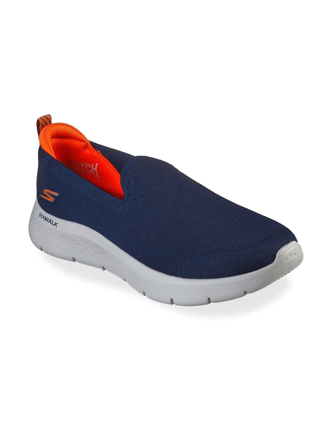 Skechers Men GO WALK FLEX Walking Sports Shoes - view 1