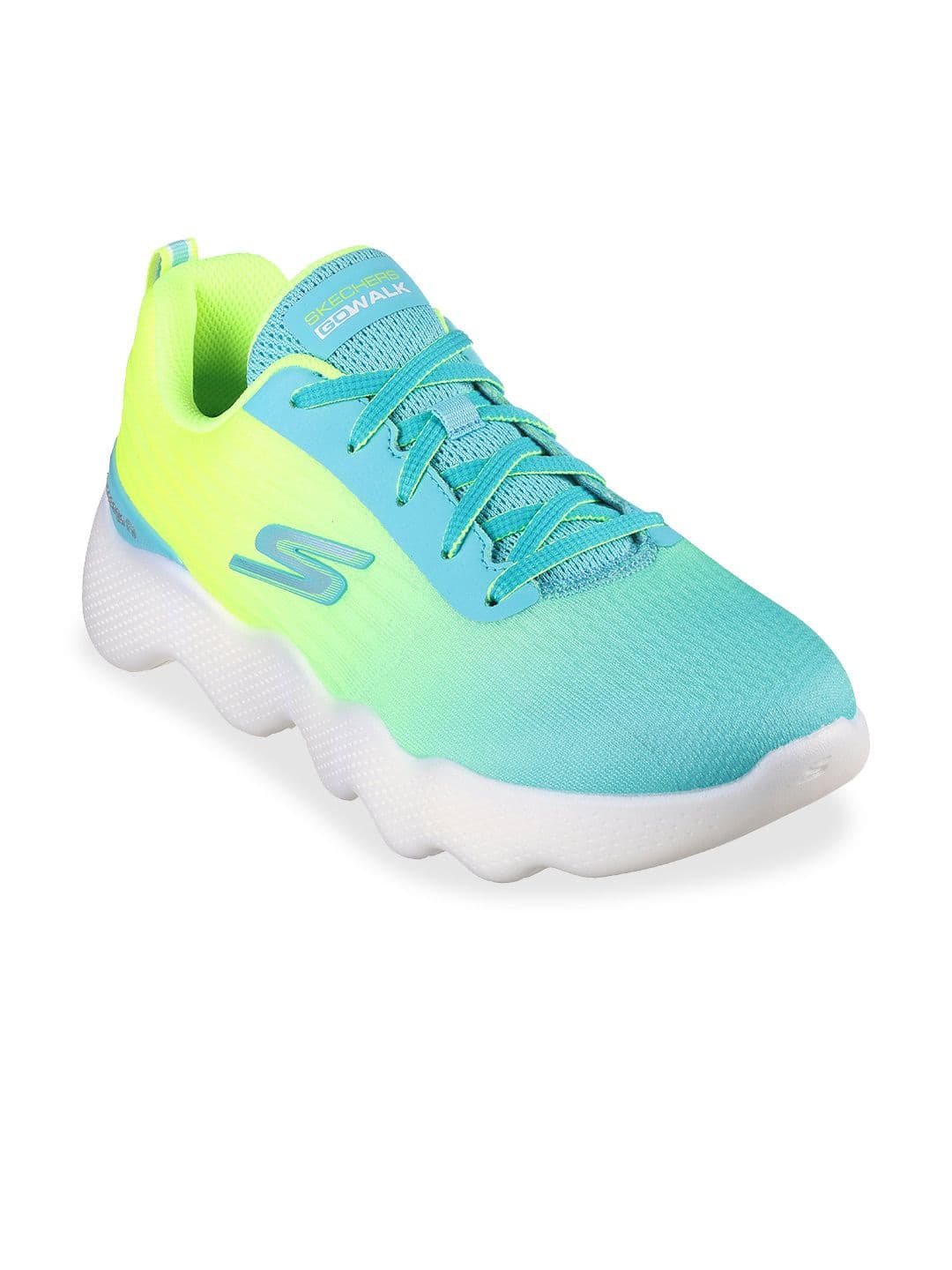 Skechers Women GO WALK MASSAGE FIT Walking Sports Shoes - view 1