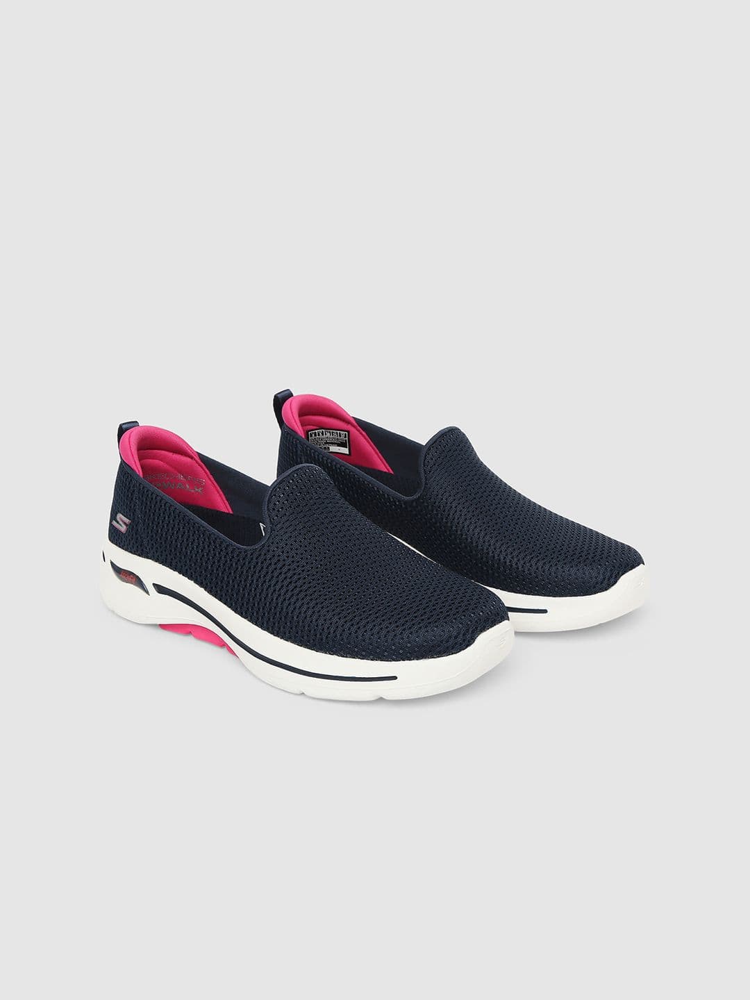 Skechers Women Go Walk Arch Fit - Hazel Walking Sports Shoes - view 1