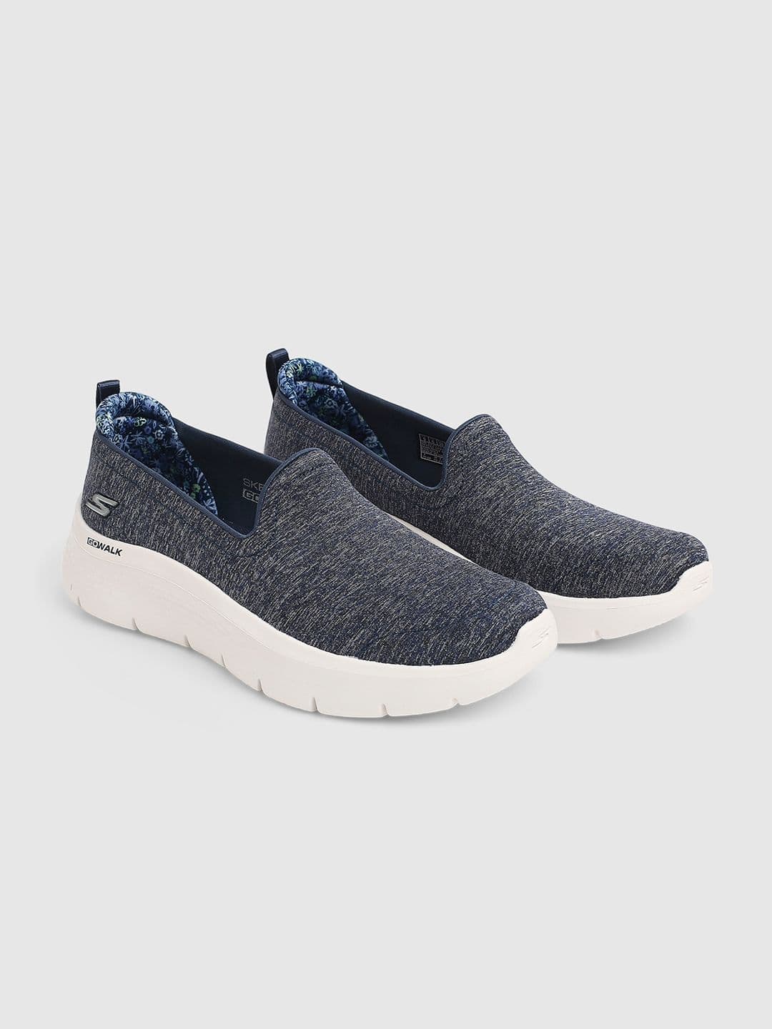 Skechers Women GO WALK FLEX - CLEVER VIEW Walking Sports Shoes - view 1