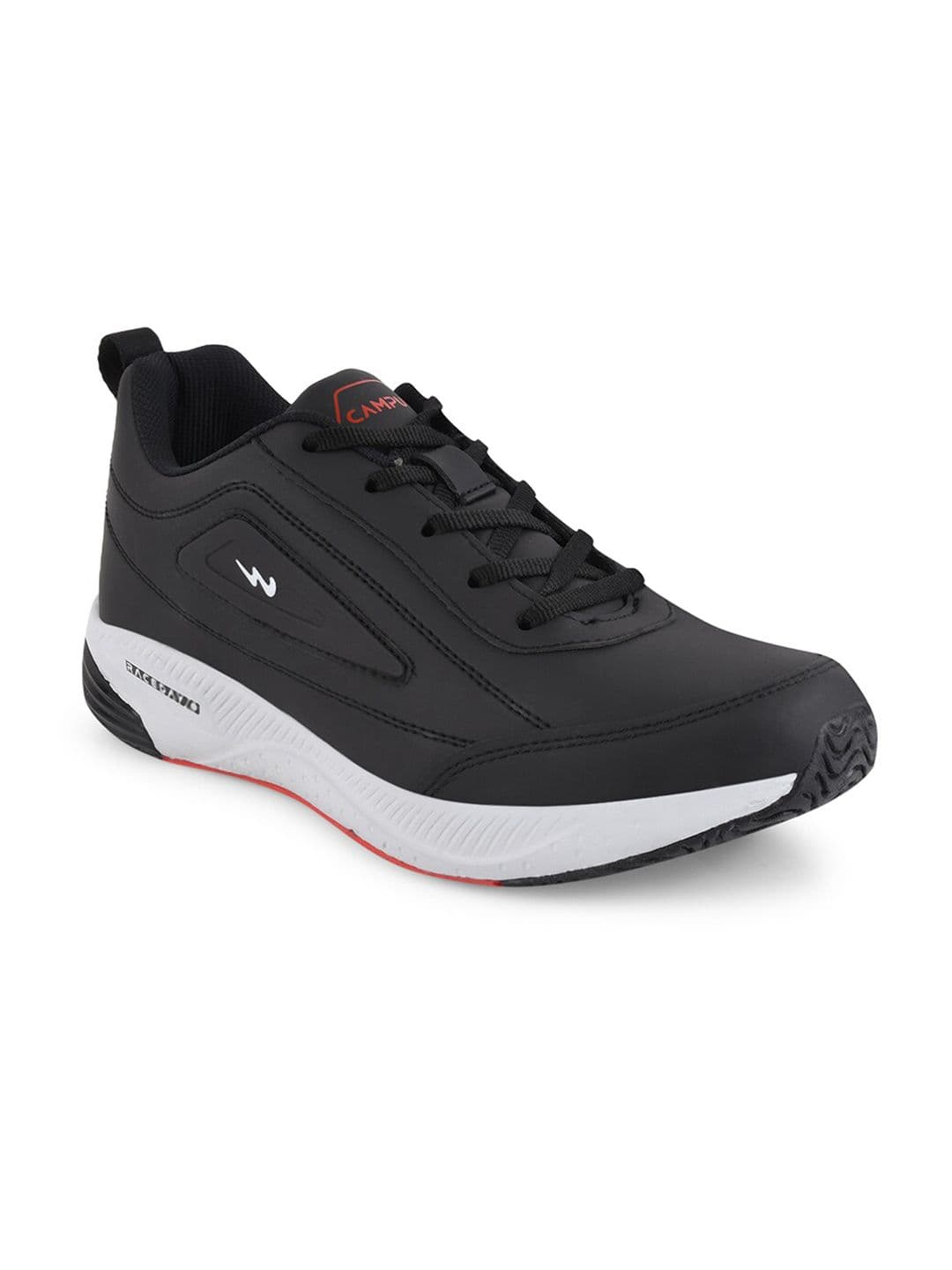 Campus Men Dusk Non-Marking Running Sports Shoes - view 1