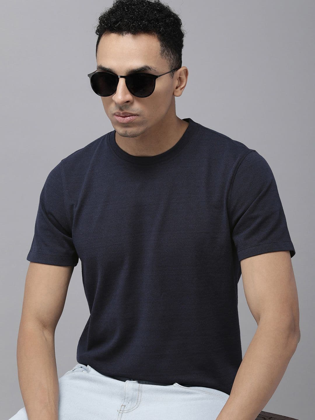 Roadster Solid T-shirt