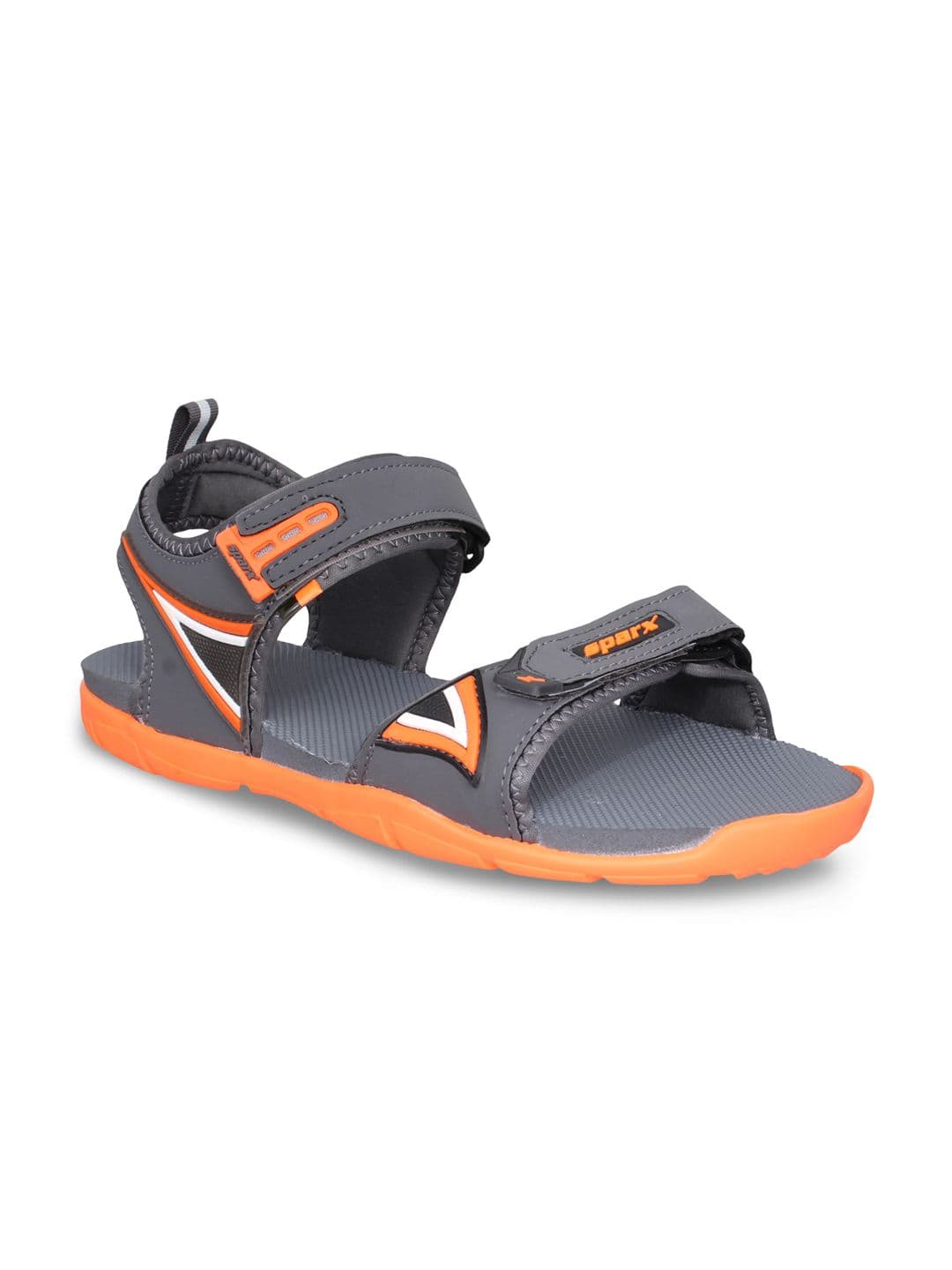 Sparx Men Floater Velcro Closure Sports Sandals - view 1
