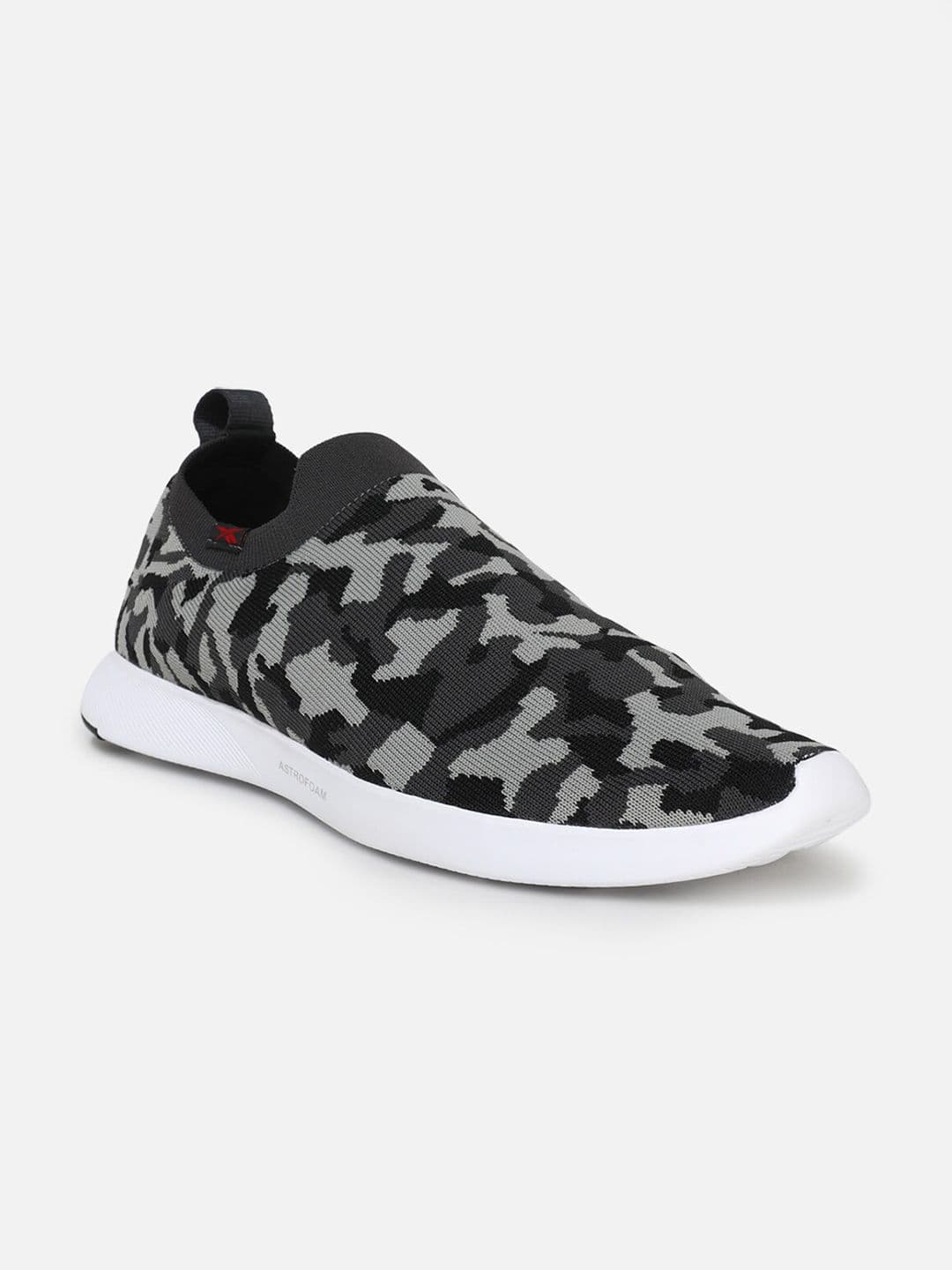 Reebok Men Walk Way Comfy Renew M Walking Shoes - view 1