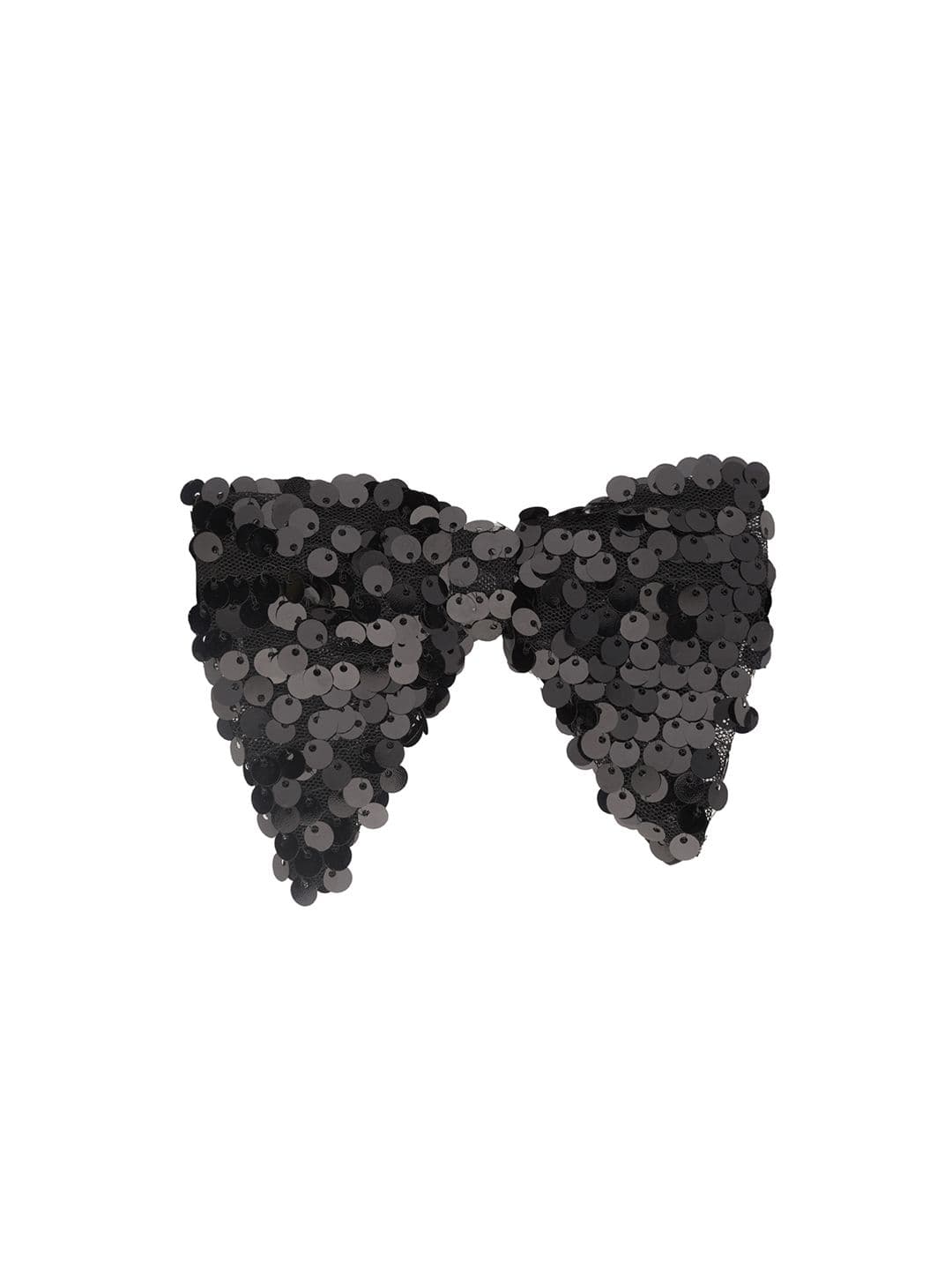 The Tie Hub Woven Design Bow Tie - view 1