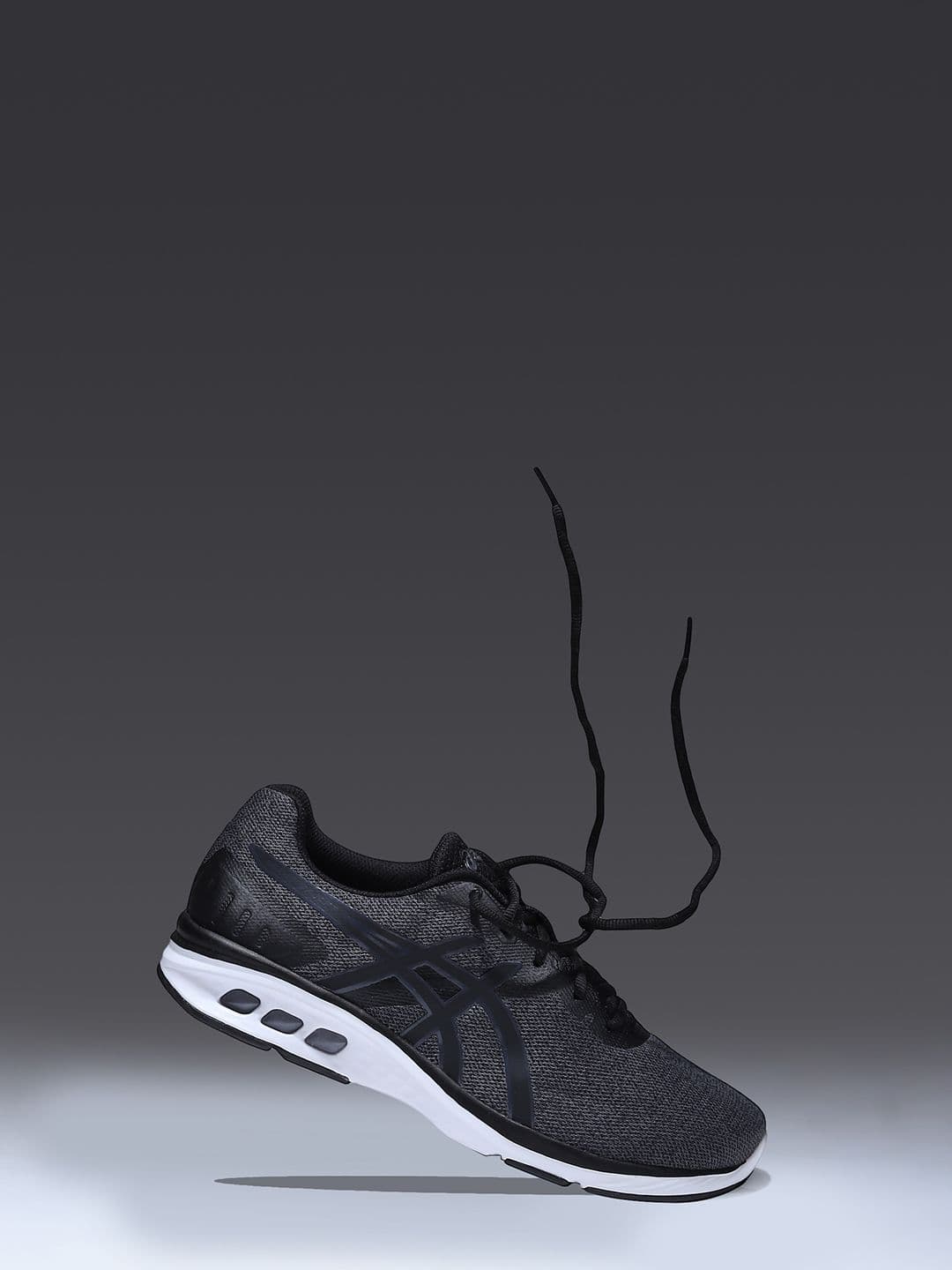 ASICS Men GEL-Run Adapt Running Shoes - view 1