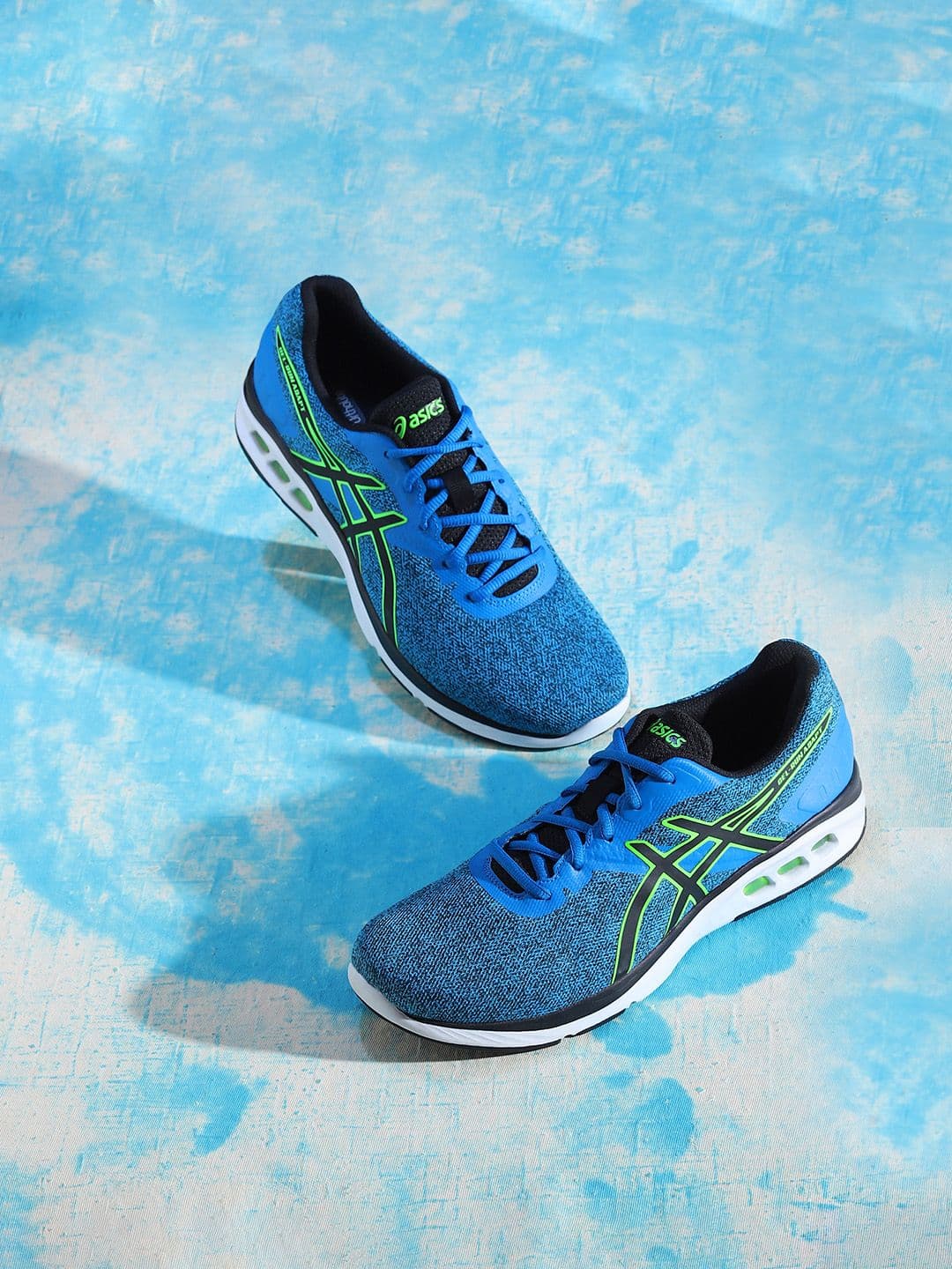 ASICS Men GEL-Run Adapt Running Shoes - view 1