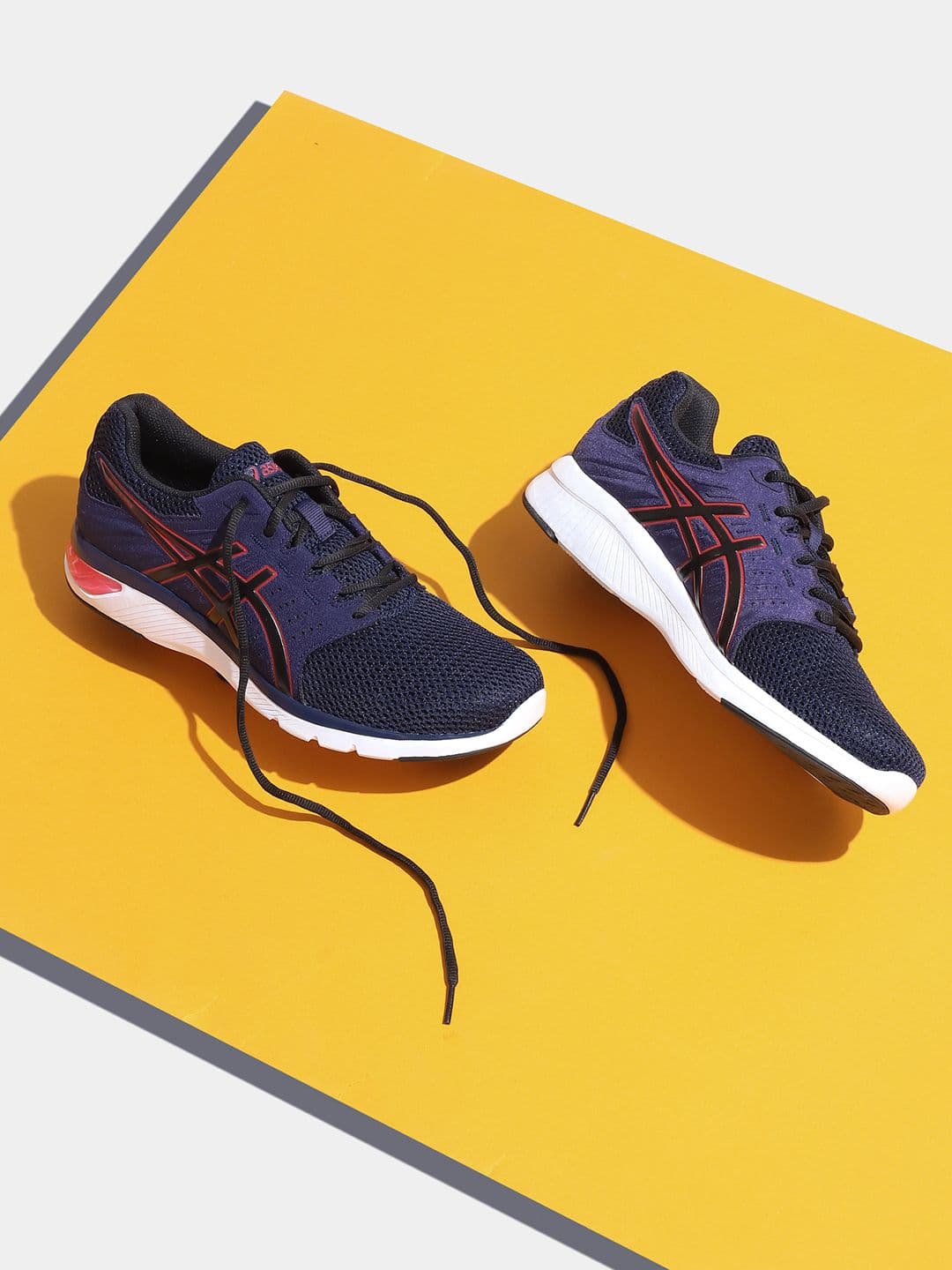 ASICS Men GEL-Ease Running Shoes - view 1