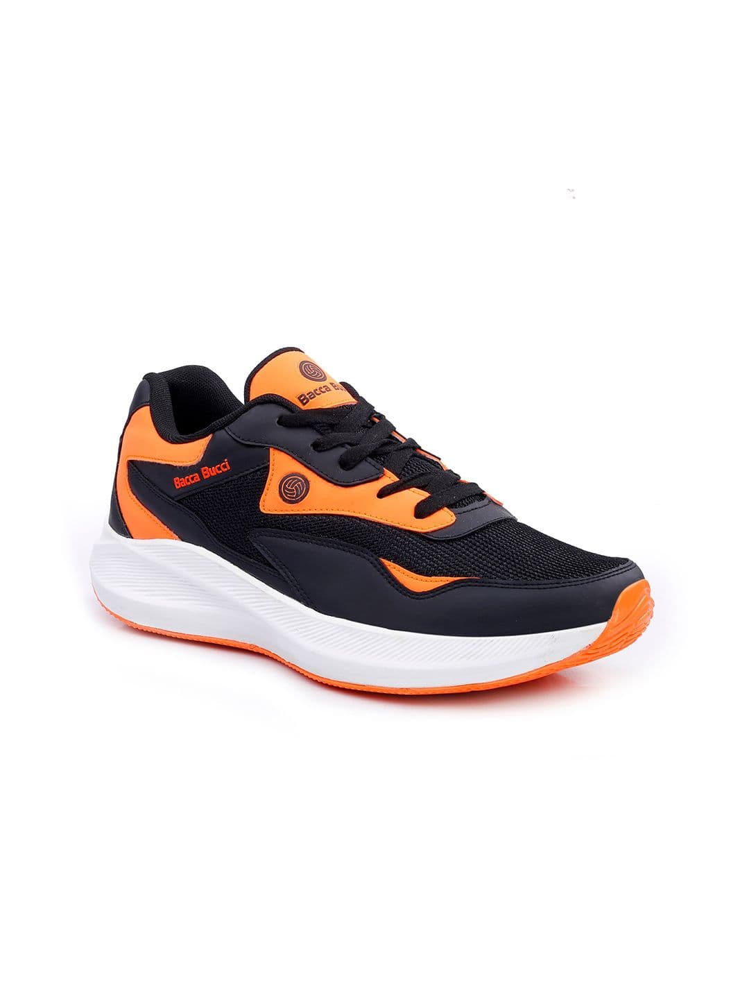 bacca bucci Men Mesh Non-Marking Training or Gym Shoes - view 1