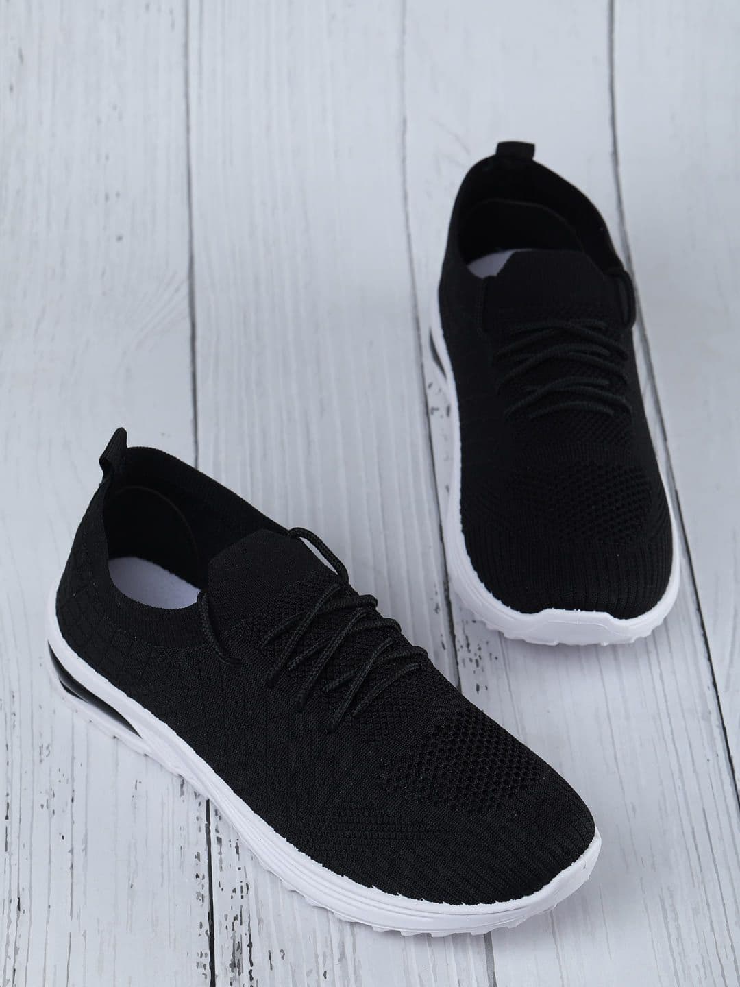 FABBMATE Women Walking Non-Marking Shoes - view 1