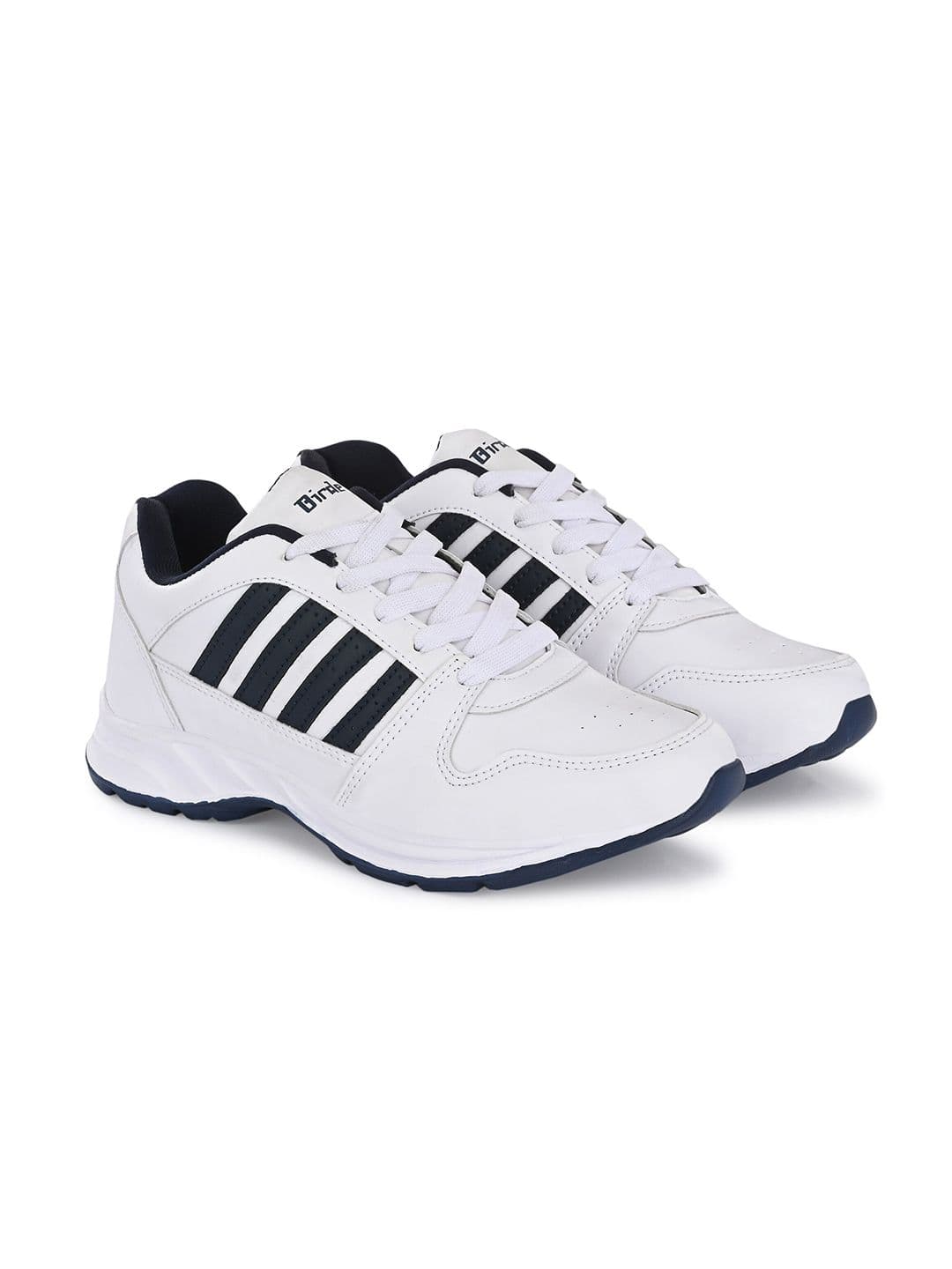 BIRDE Men Premium Non-Marking Walking Shoes - view 1