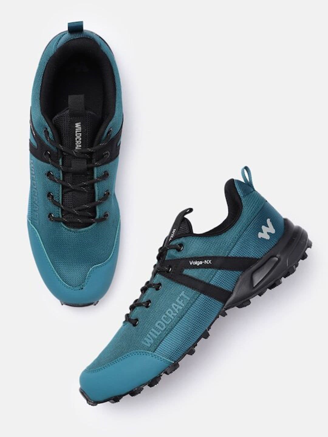 Wildcraft Men Volga NX Marking Trekking Shoes - view 1