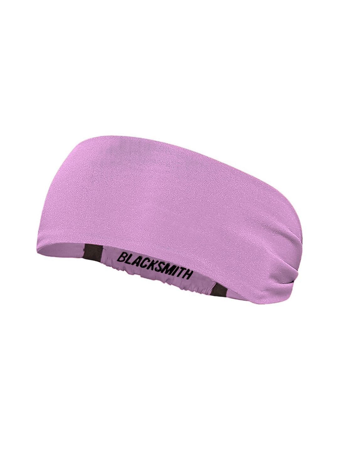 Blacksmith Sports Elasticated Headband - view 1