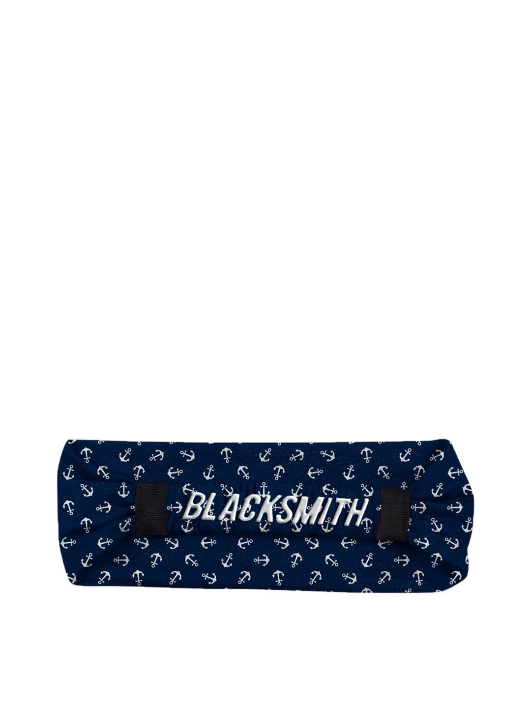 Blacksmith Printed Sports Headband - view 1