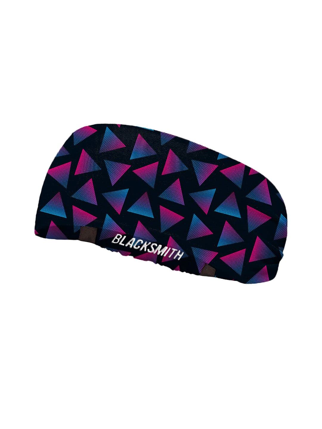 Blacksmith Printed Sports Headband - view 1