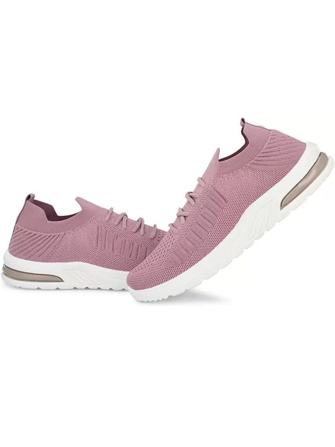 FABBMATE Women Lightweight & Anti Skid Non-Marking Walking Shoes - view 1