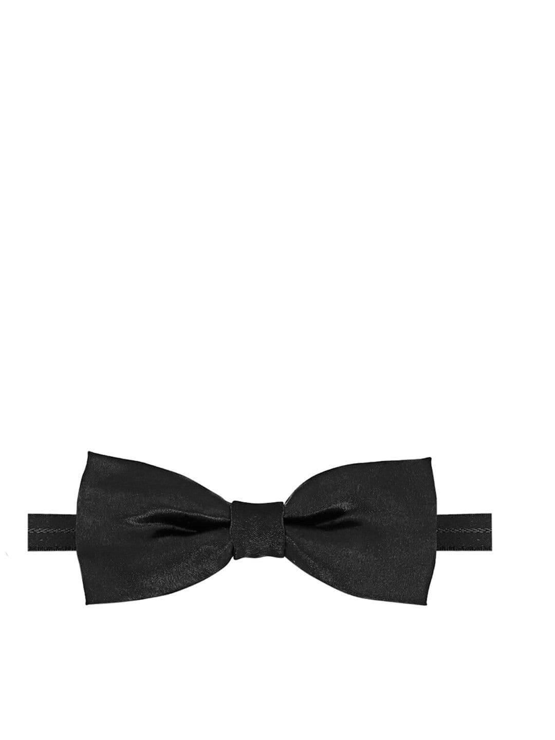 Blacksmith Men Satin Bow Tie - view 1