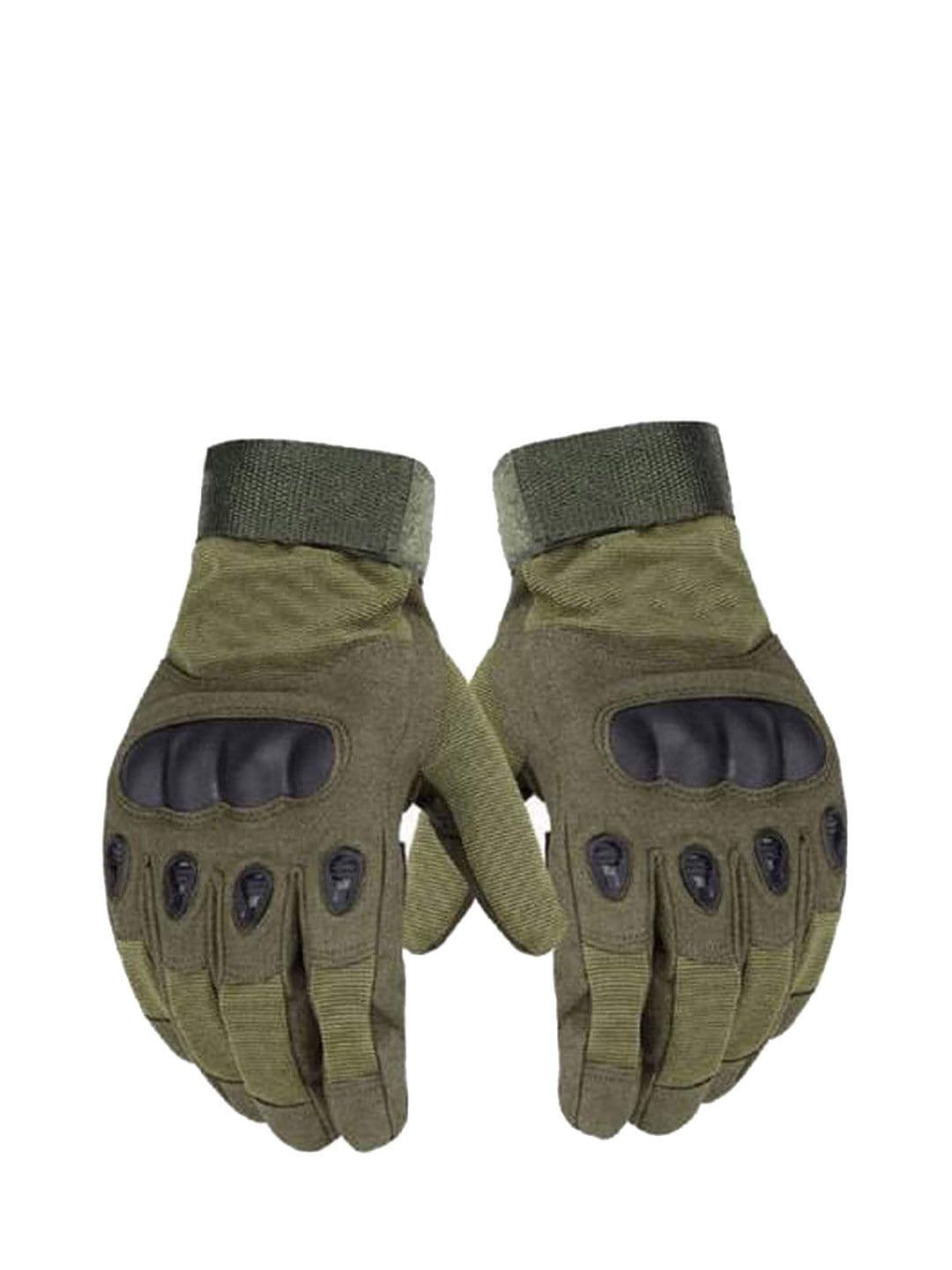 Aadikart Textured Breathable Sport Gloves - view 1