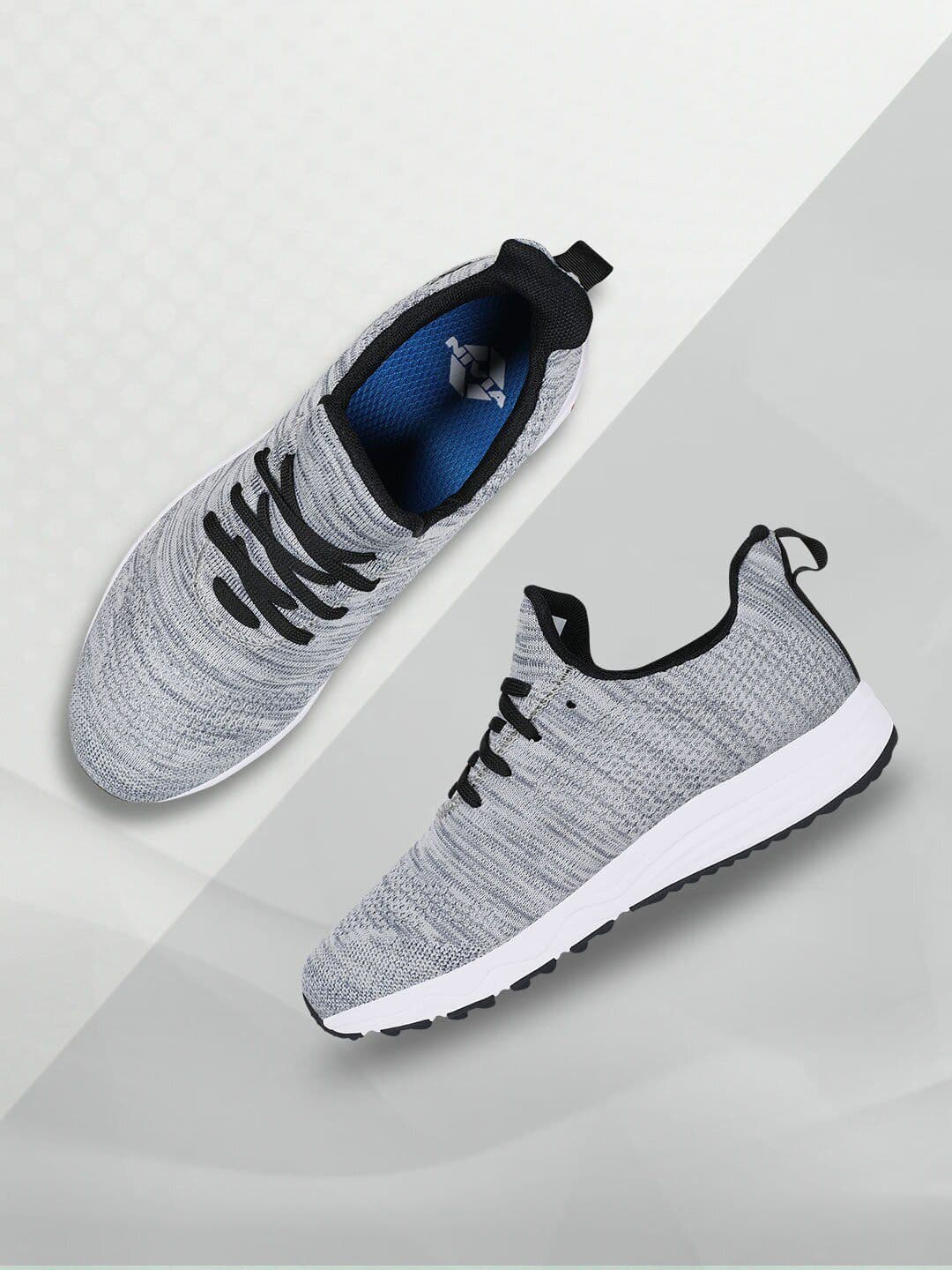NIVIA Men Impulse Running Shoes - view 1