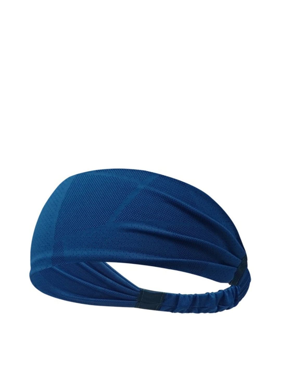 YOUSTYLO Textured Breathable Anti UV 40+ Sweat Absorbent Chill Wrap Headband - view 1