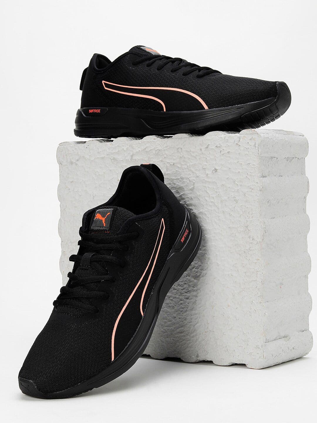 Puma Accent Running Shoes - view 1