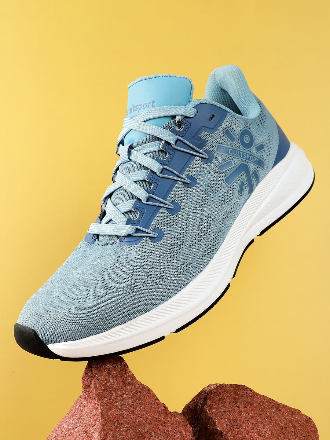 CULT Men Firebird Running Sports Shoes - view 1