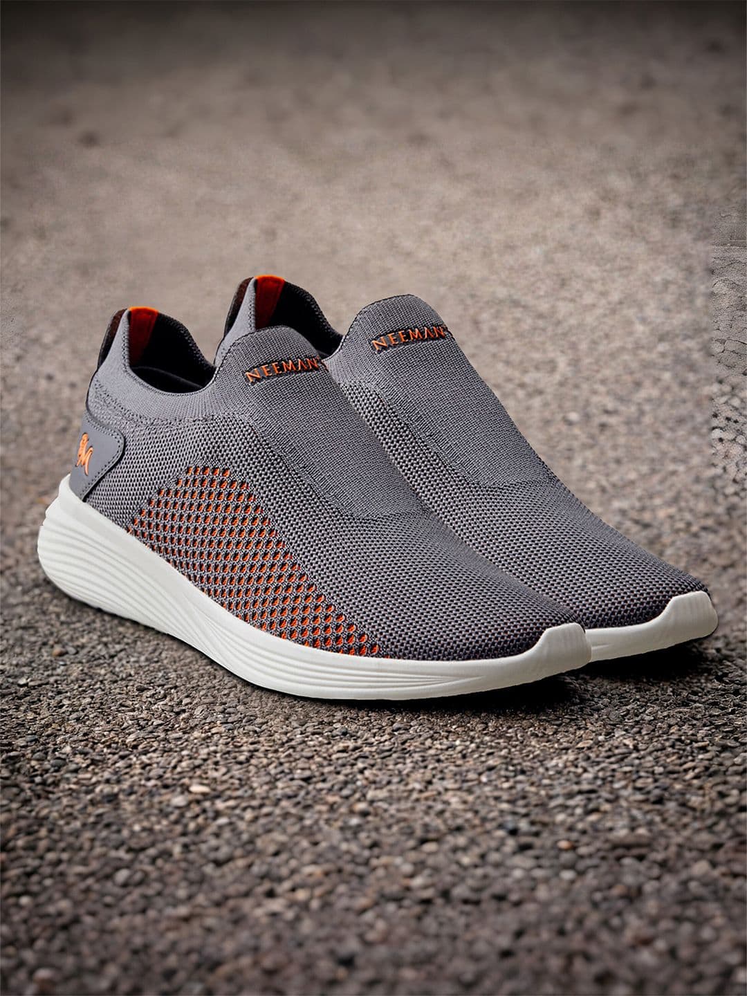 NEEMANS The Everyday Basic Slip On For Men - view 1