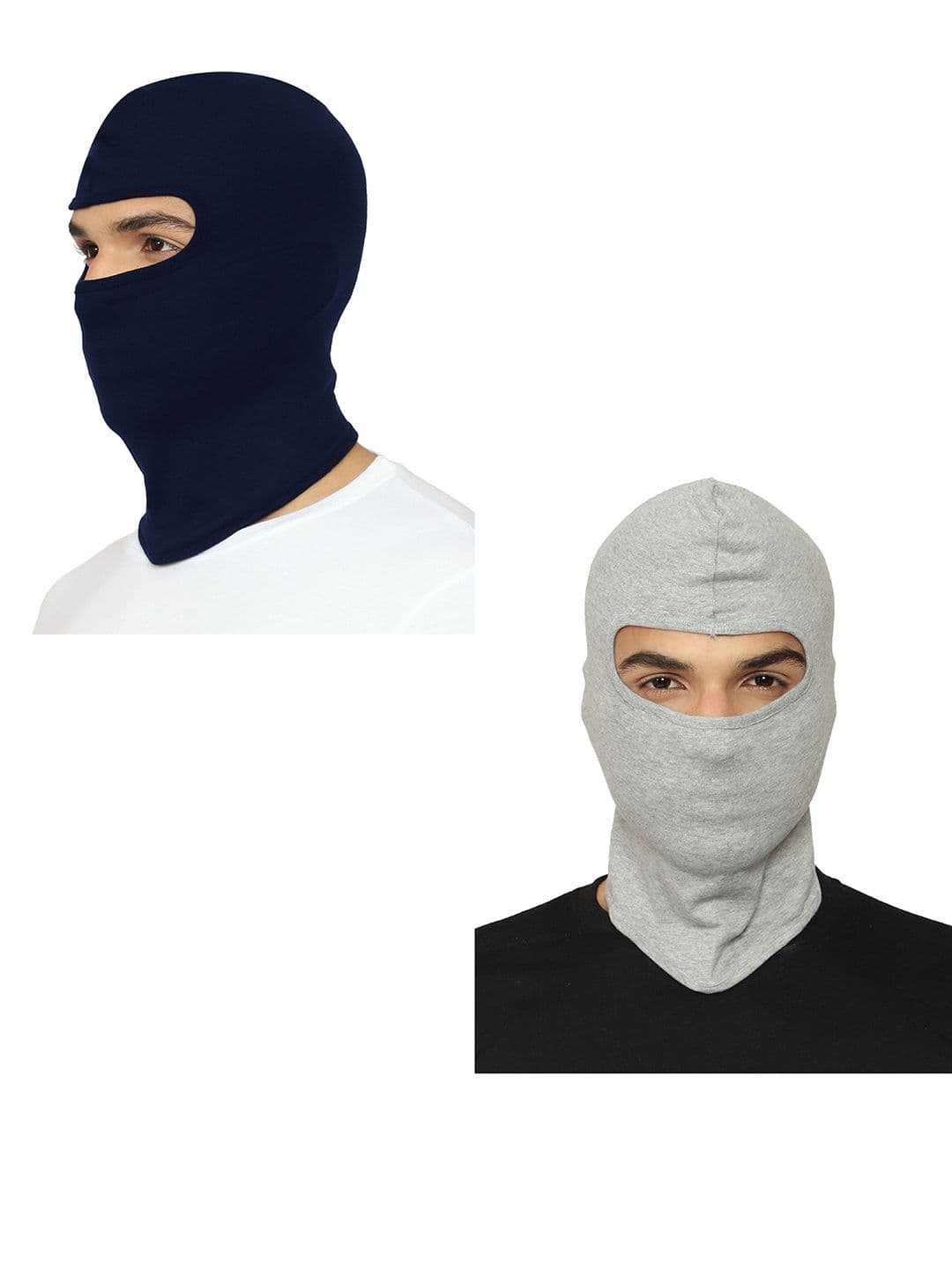 Gajraj Pack Of 2 Reusable Balaclava Face Masks - view 1