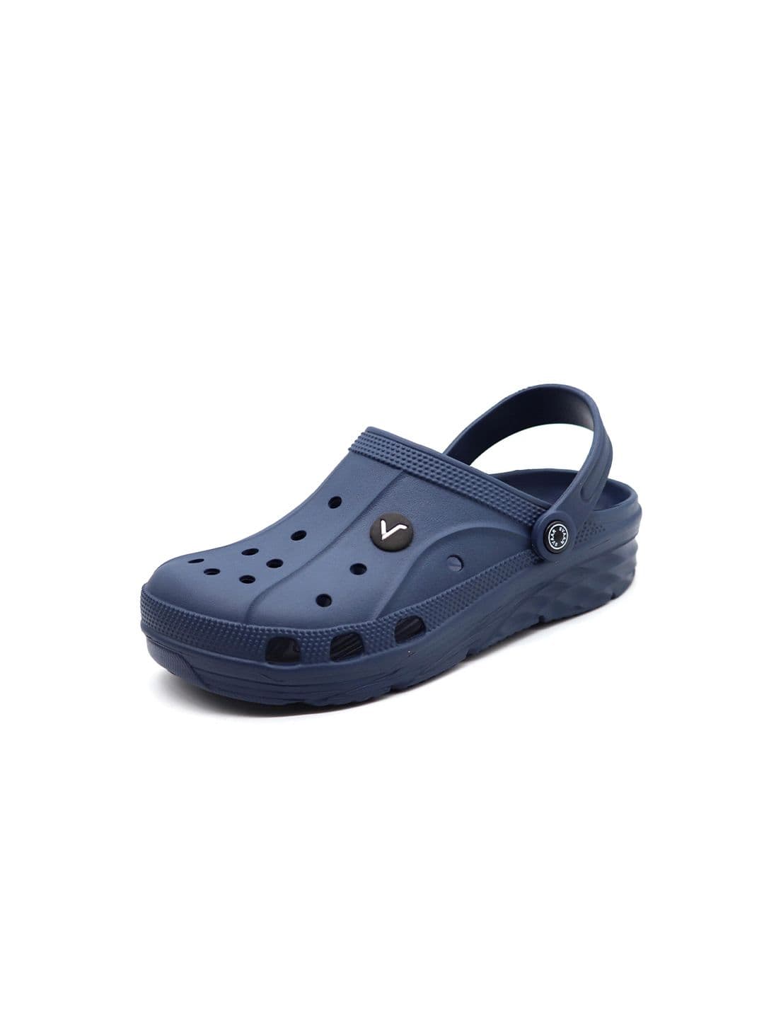 Svaar Men Classic Lightweight Rubber Clogs - view 1
