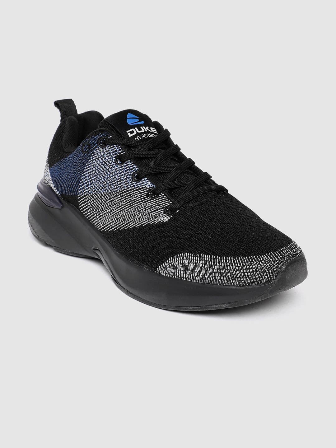 Duke Men Woven Design Gym Shoes - view 1