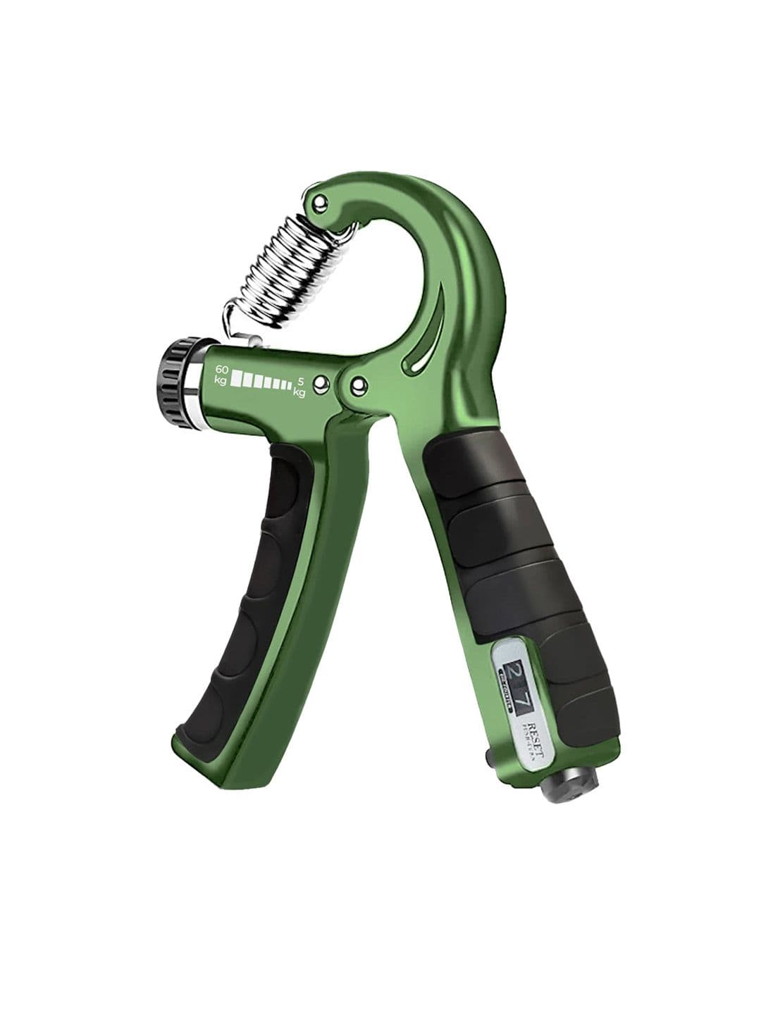 BOLDFIT Adjustable Forearm Hand Gripper - view 1