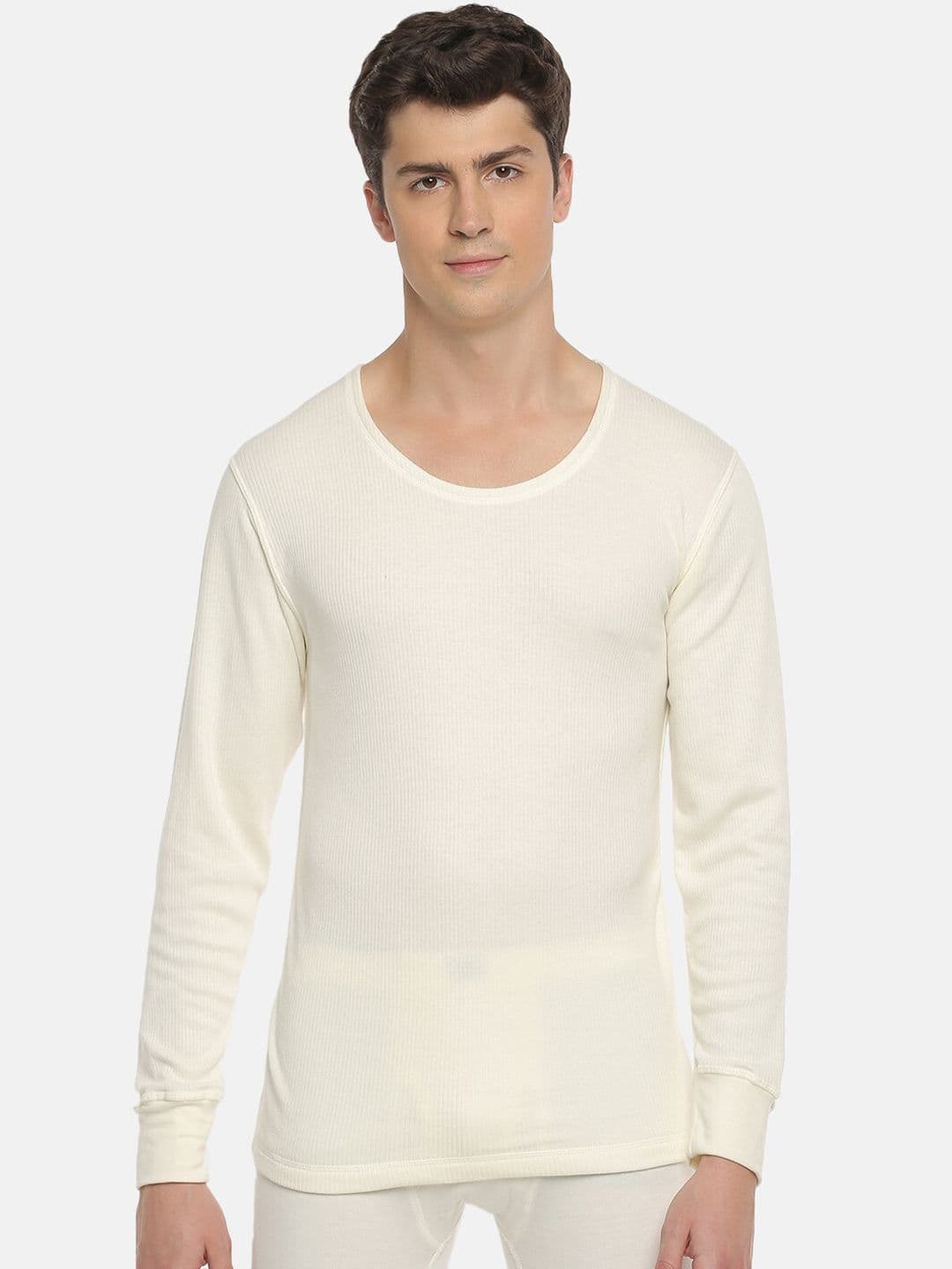 Macroman M-Series Men Ultra Soft Thermal Tops - view 1