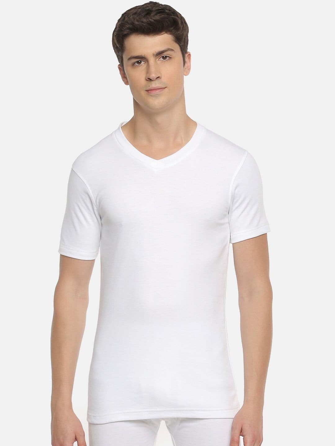 Macroman M-Series Cotton Anti Static Thermal Tops - view 1