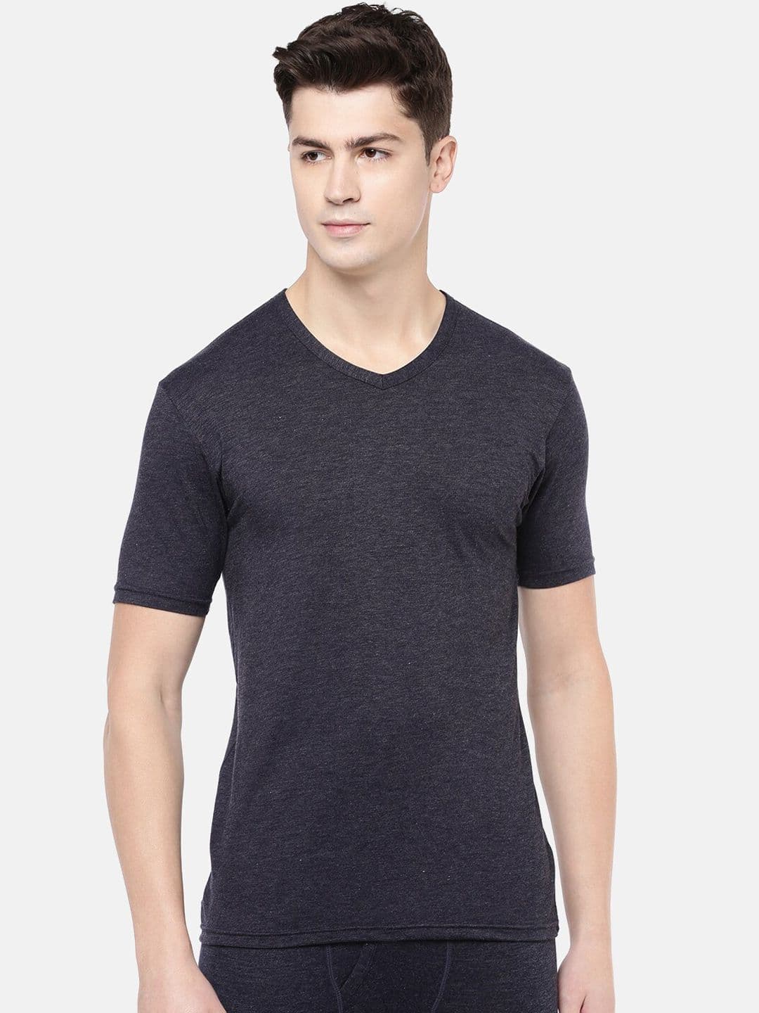 Macroman M-Series Anti Static Thermal Tops - view 1