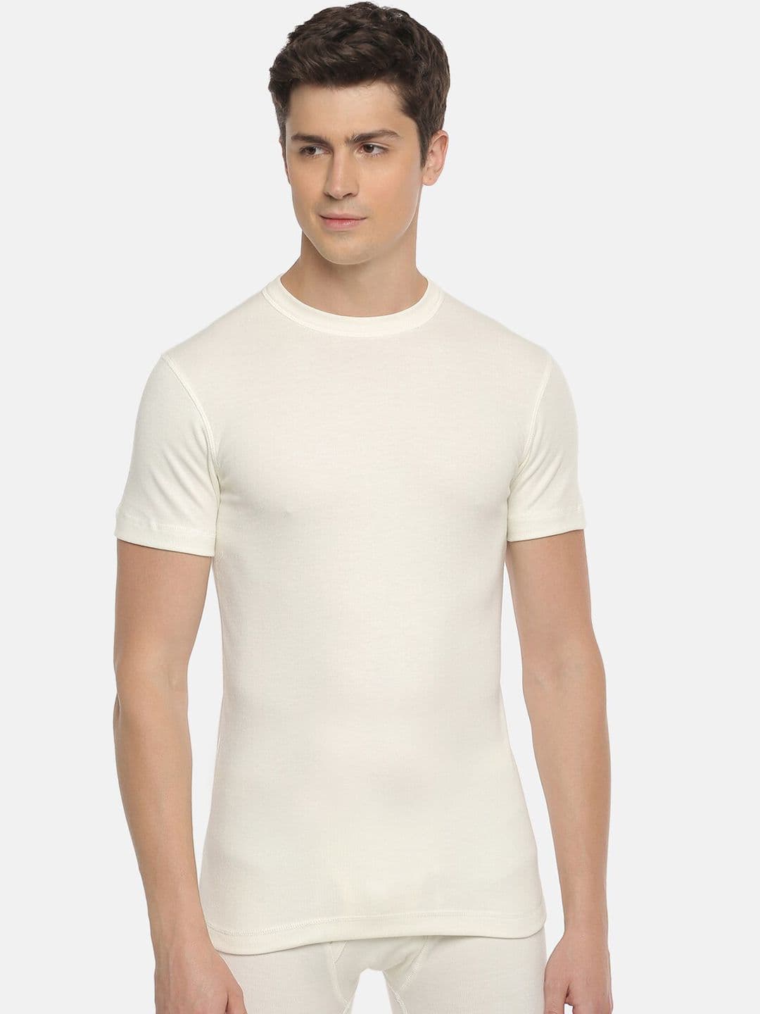 Macroman M-Series Double Layered Moisture Control Thermal Tops - view 1