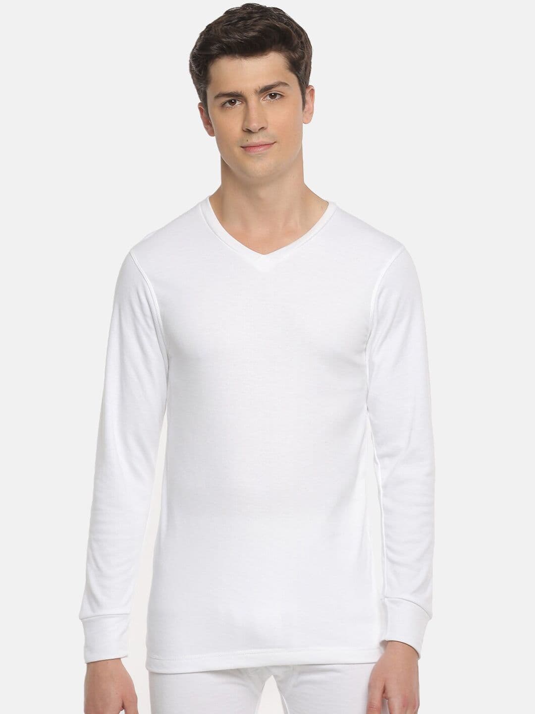 Macroman M-Series Ultra Soft Thermal Tops - view 1
