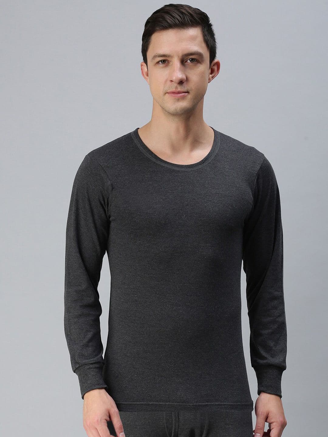 Macroman M-Series Ultra Soft Thermal Tops - view 1