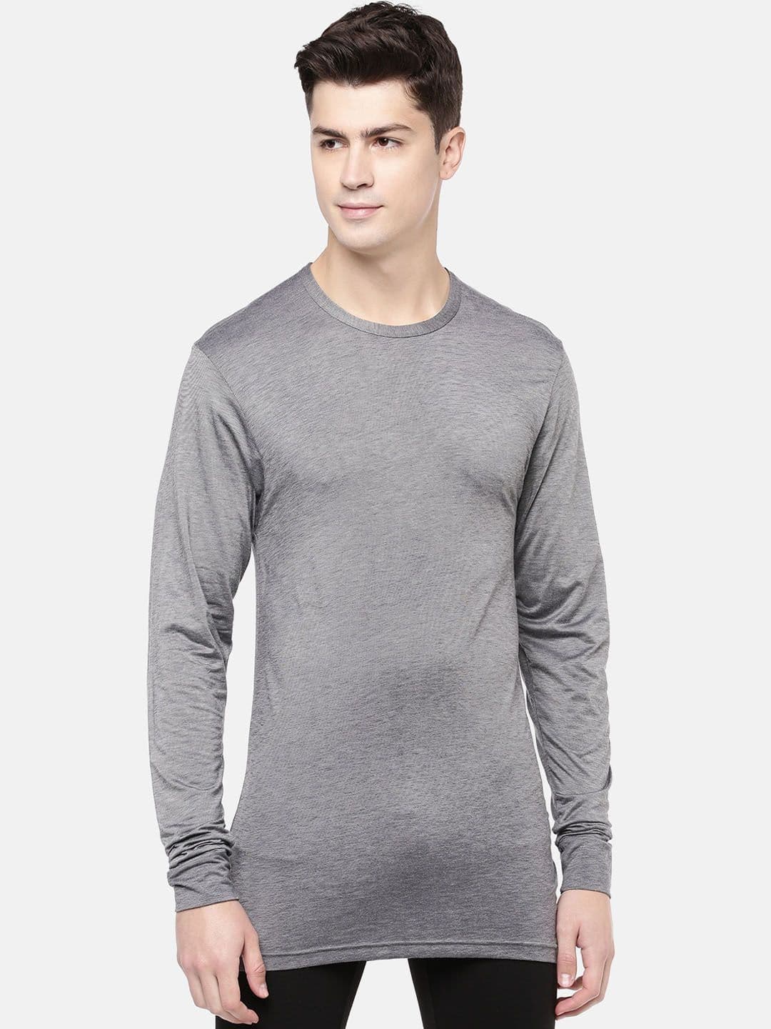Macroman M-Series Cotton Thermal Tops - view 1