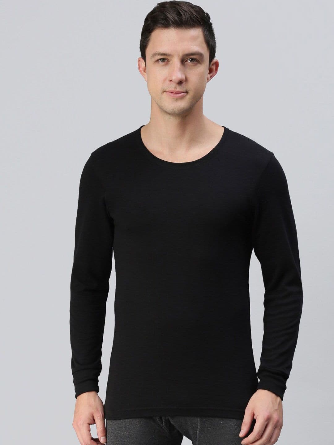 Macroman M-Series Ultra Soft Thermal Tops - view 1