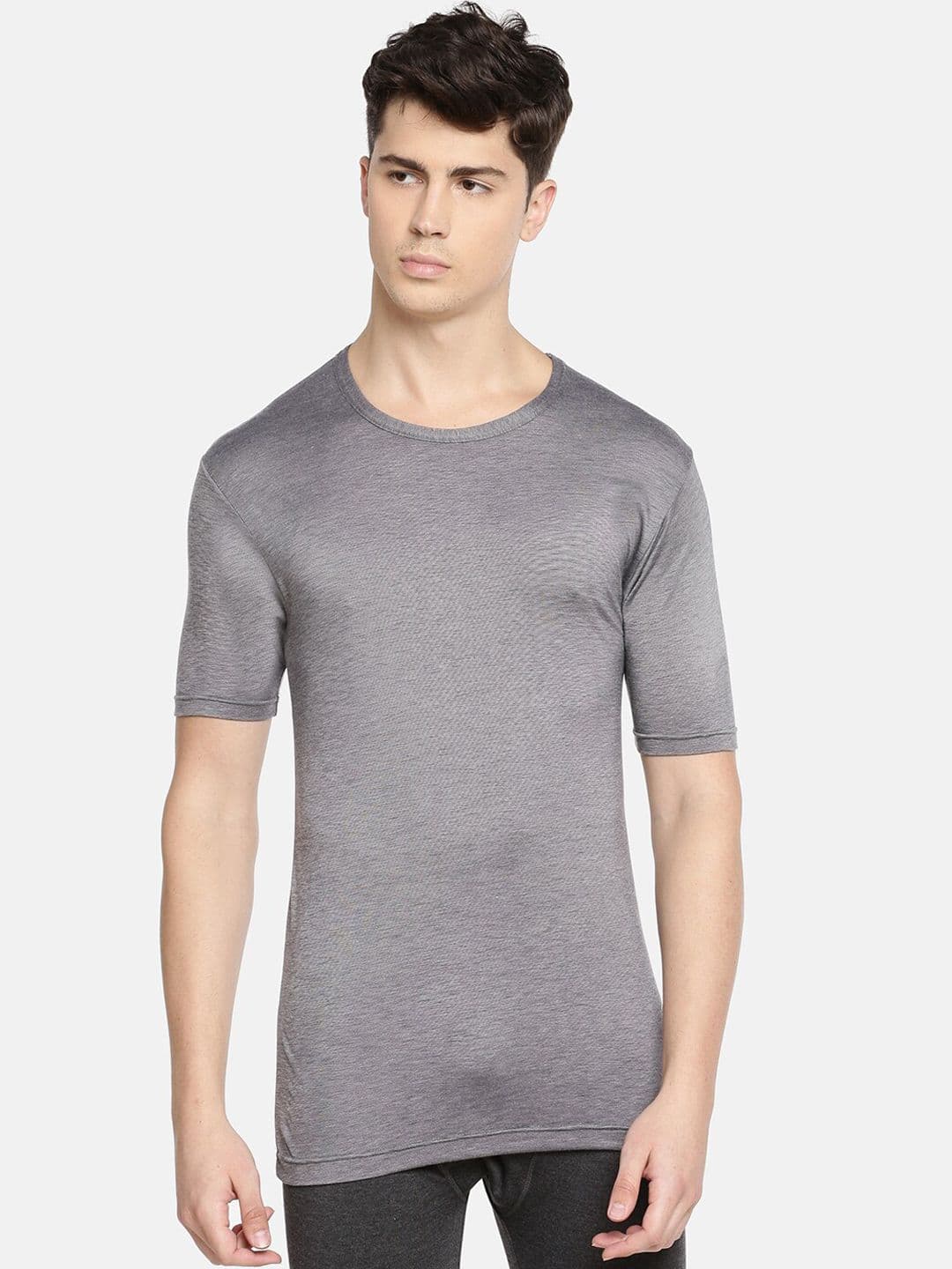 Macroman M-Series Ultra Soft Thermal Tops - view 1