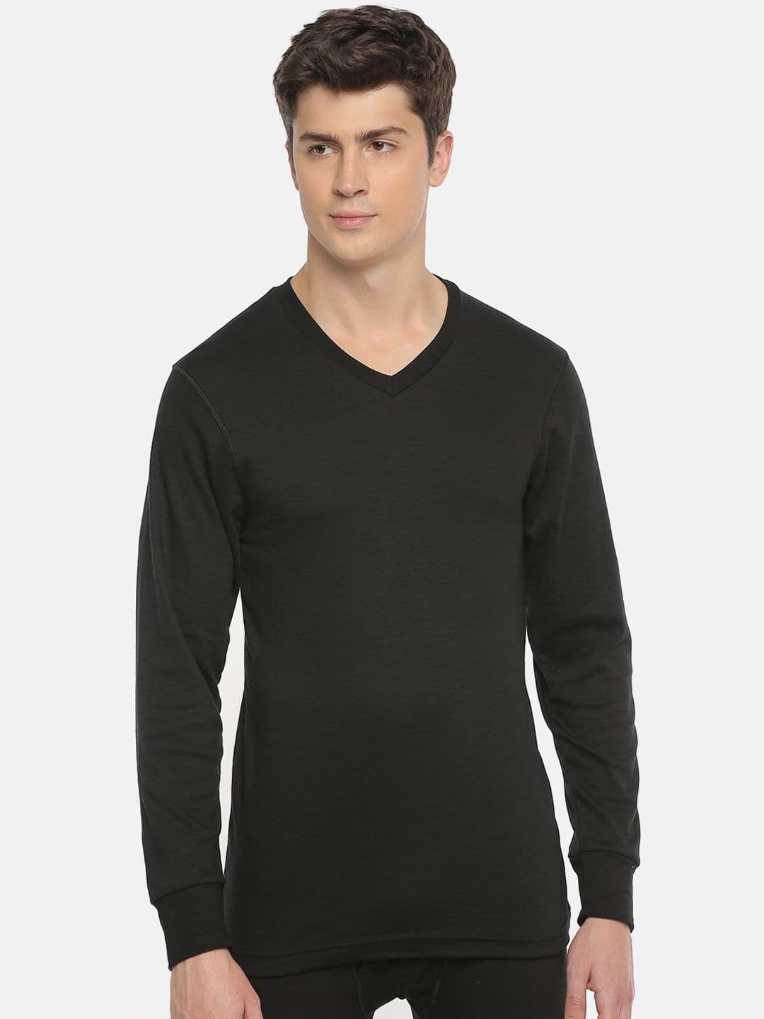 Macroman M-Series Hotmax Cotton Thermal Top - view 1