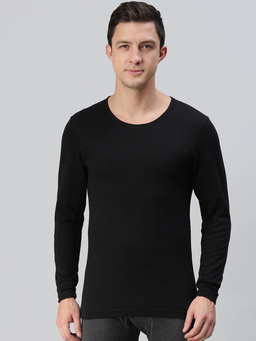 Macroman M-Series Ultra Soft Thermal Top - view 1
