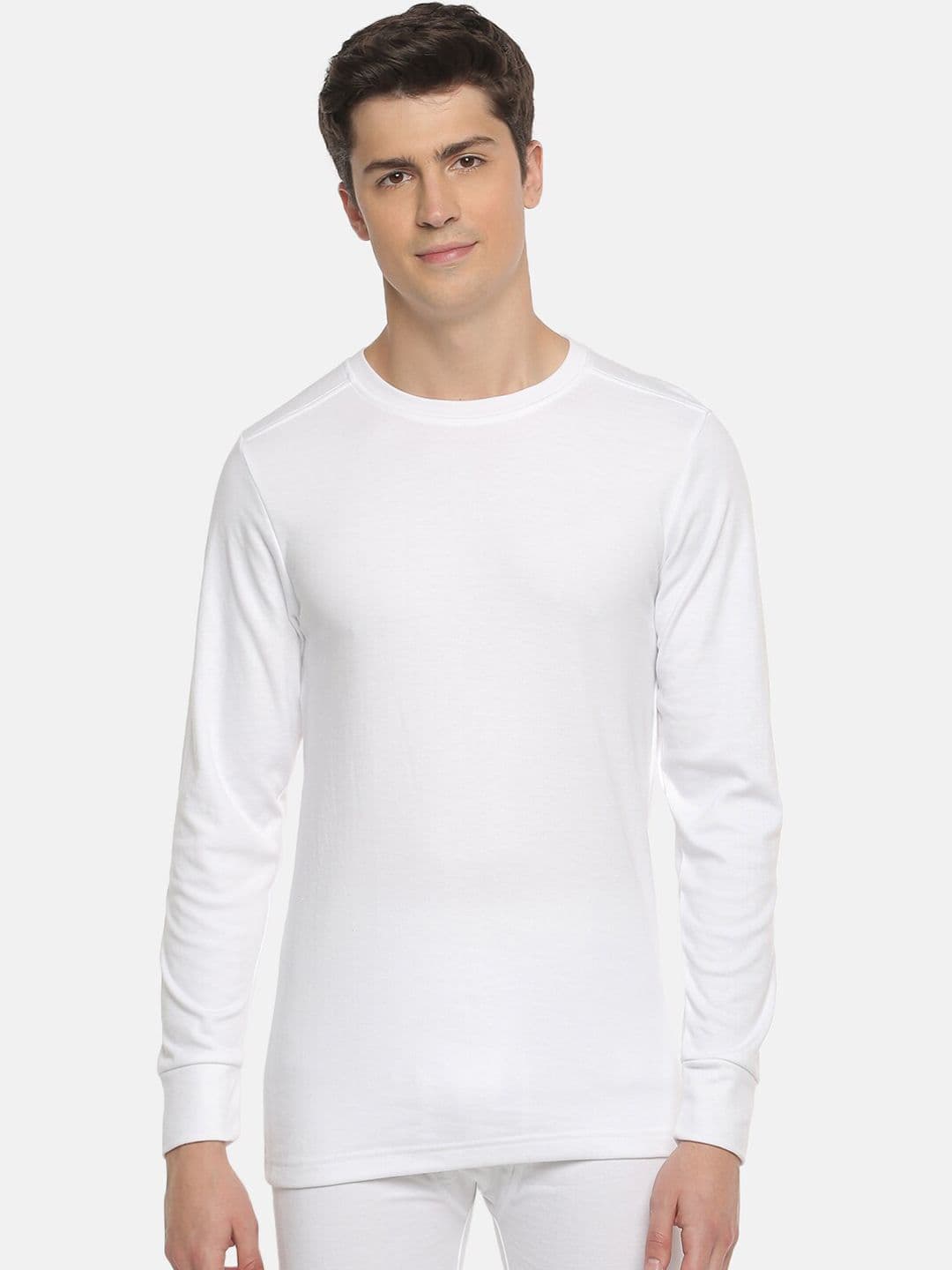 Macroman M-Series Men Moisture Wicking Thermal Tops - view 1