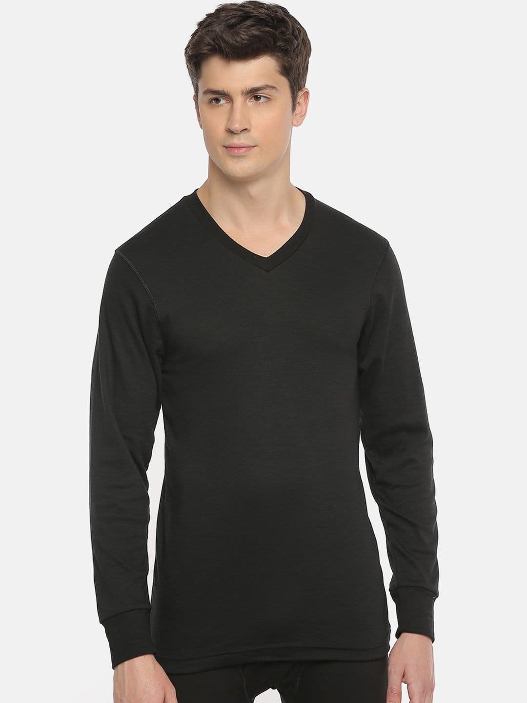 Macroman M-Series Men Ultra Soft Thermal Top - view 1