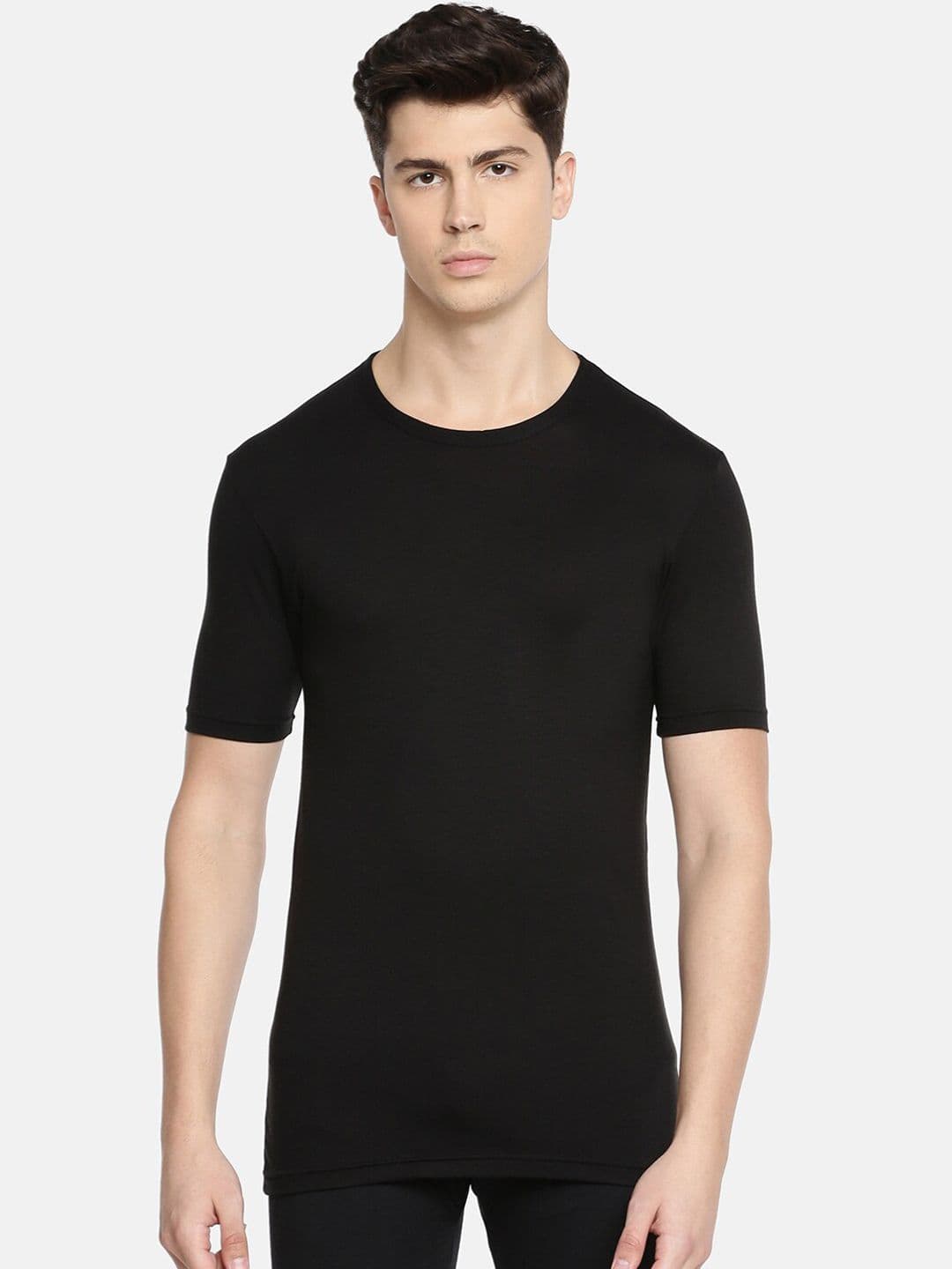 Macroman M-Series Cotton Thermal Tops - view 1