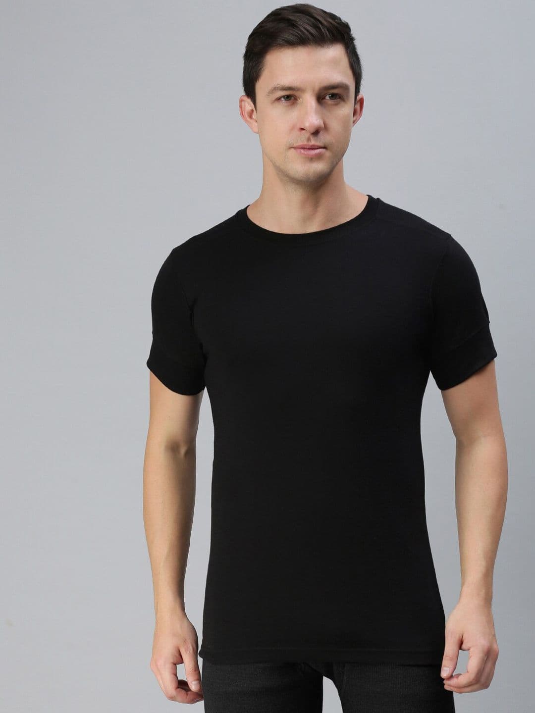 Macroman M-Series Ultra Soft Thermal Top - view 1