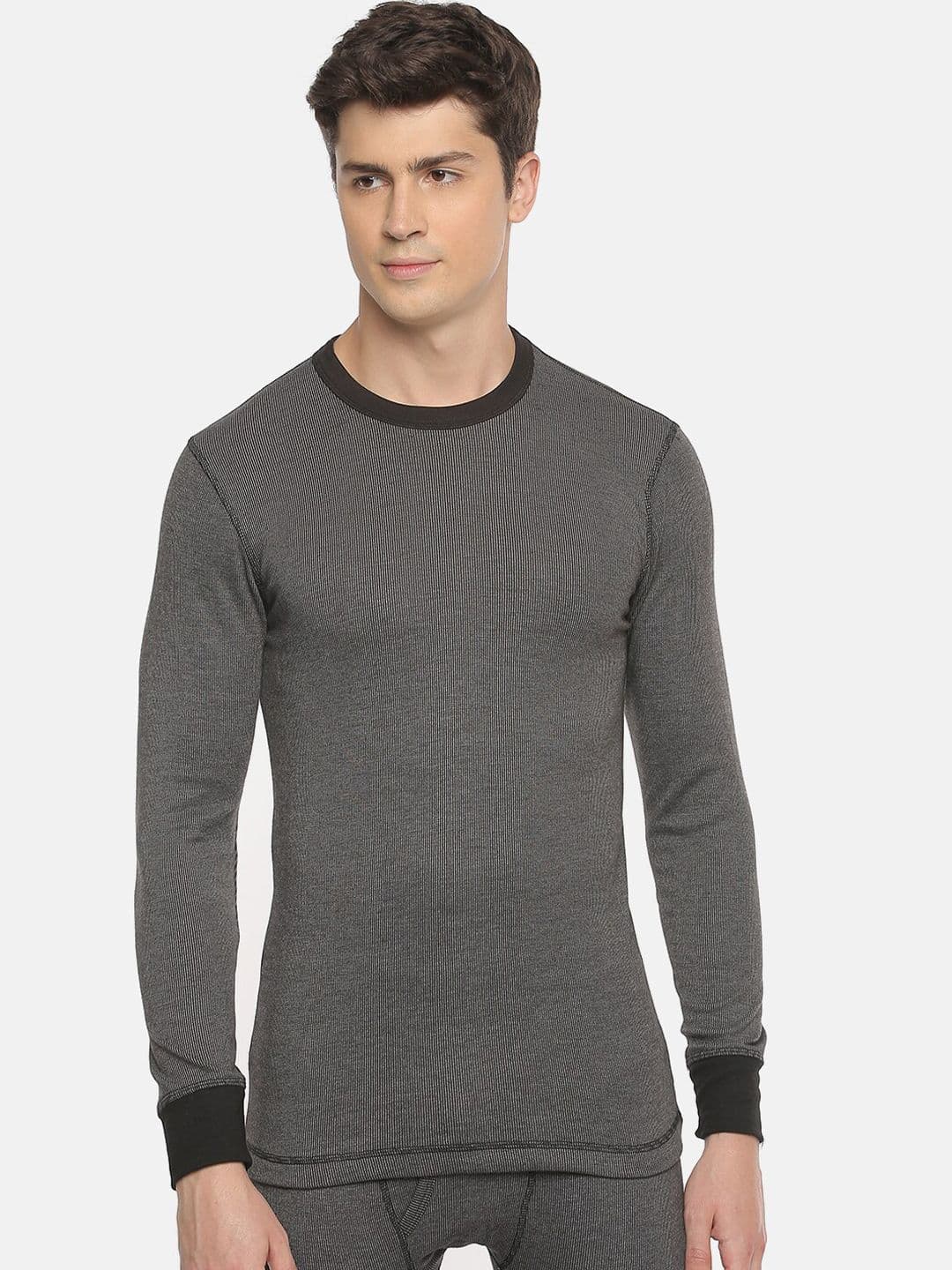Macroman M-Series Moisture Wicking Thermal Tops - view 1