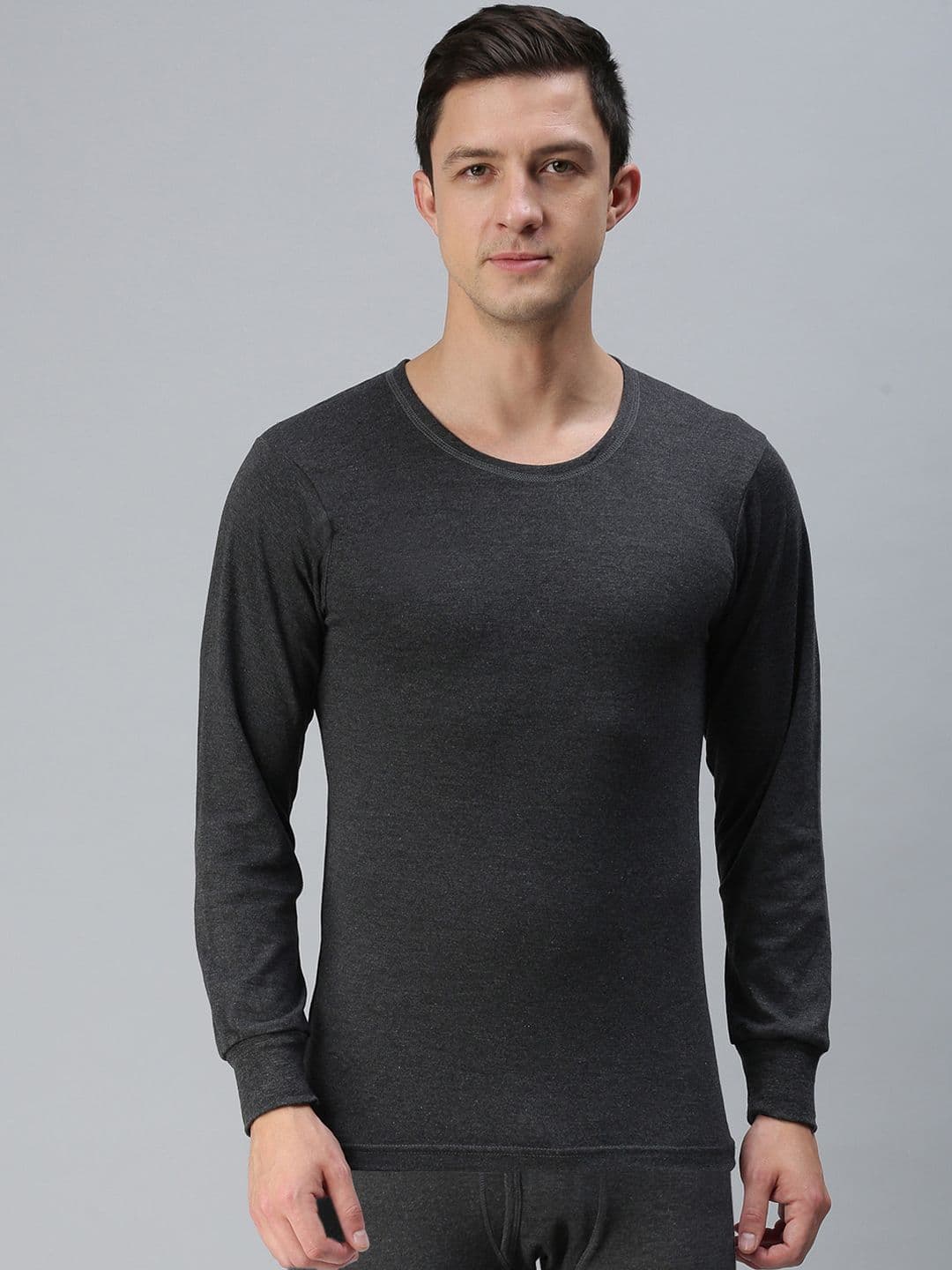 Macroman M-Series Ultra Soft Moisture Control Thermal Top - view 1