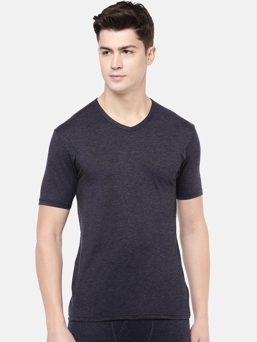 Macroman M-Series Anti Static Thermal Tops - view 1