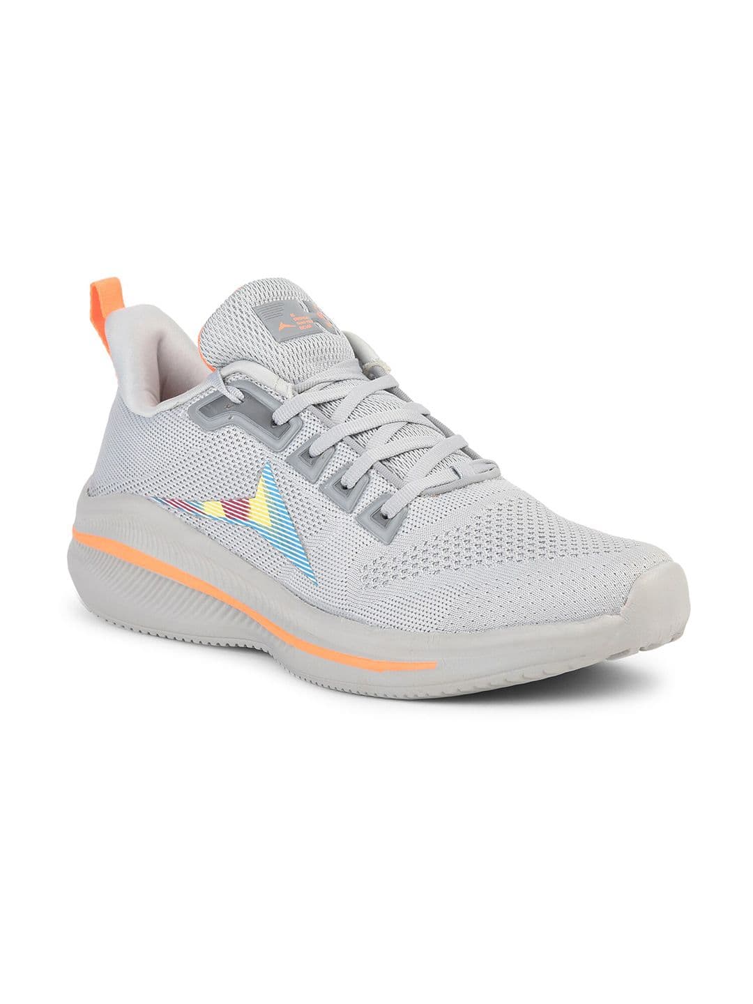 JQR Men Rainbow-Plus Running Shoes - view 1